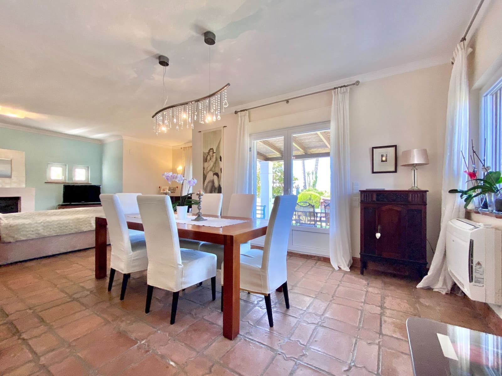 5 Zimmer Villa zu verkaufen in La Herradura mit Pool Garage - 1.695.000 € (Ref: 9536633)