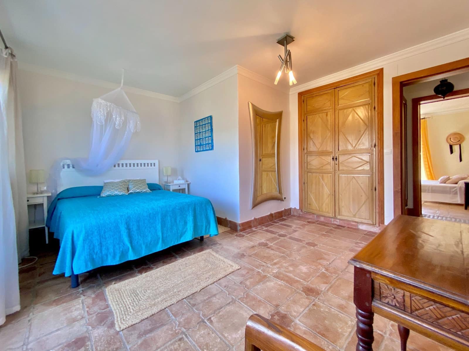 5 Zimmer Villa zu verkaufen in La Herradura mit Pool Garage - 1.695.000 € (Ref: 9536633)