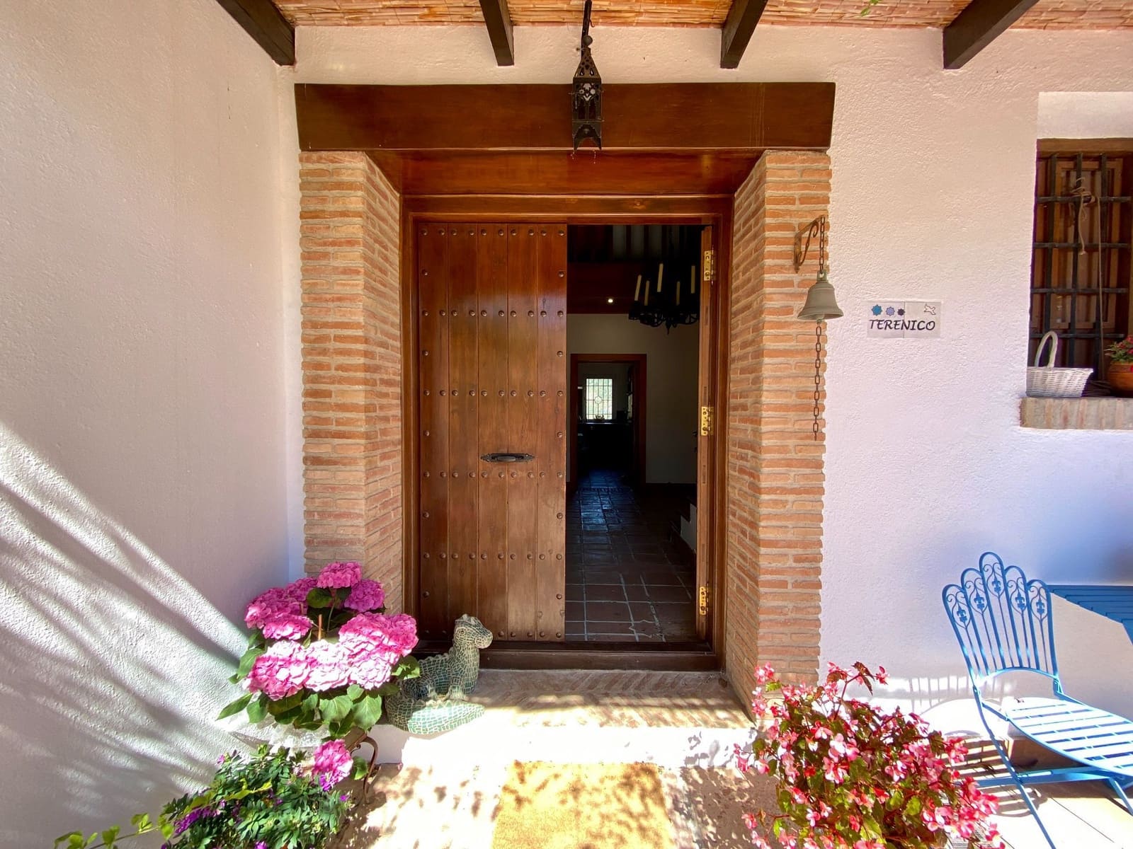 5 Zimmer Villa zu verkaufen in La Herradura mit Pool Garage - 1.695.000 € (Ref: 9536633)
