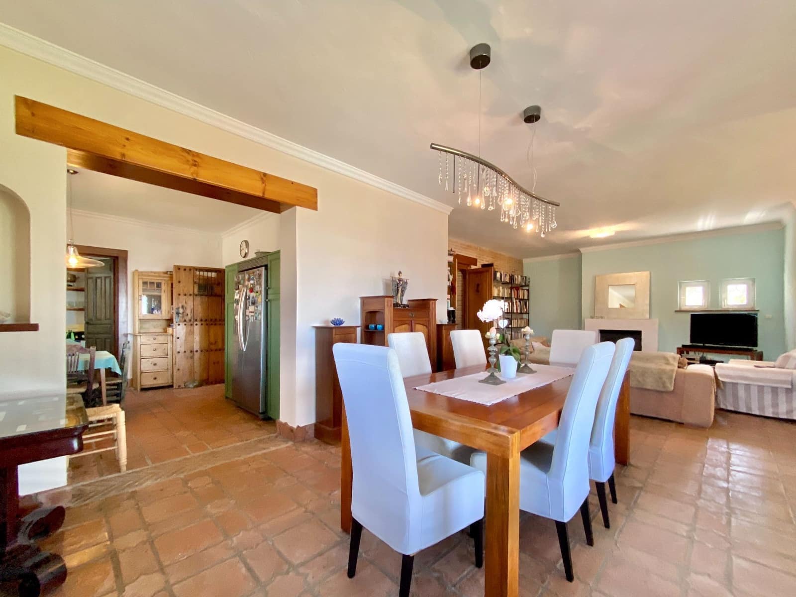 5 Zimmer Villa zu verkaufen in La Herradura mit Pool Garage - 1.695.000 € (Ref: 9536633)