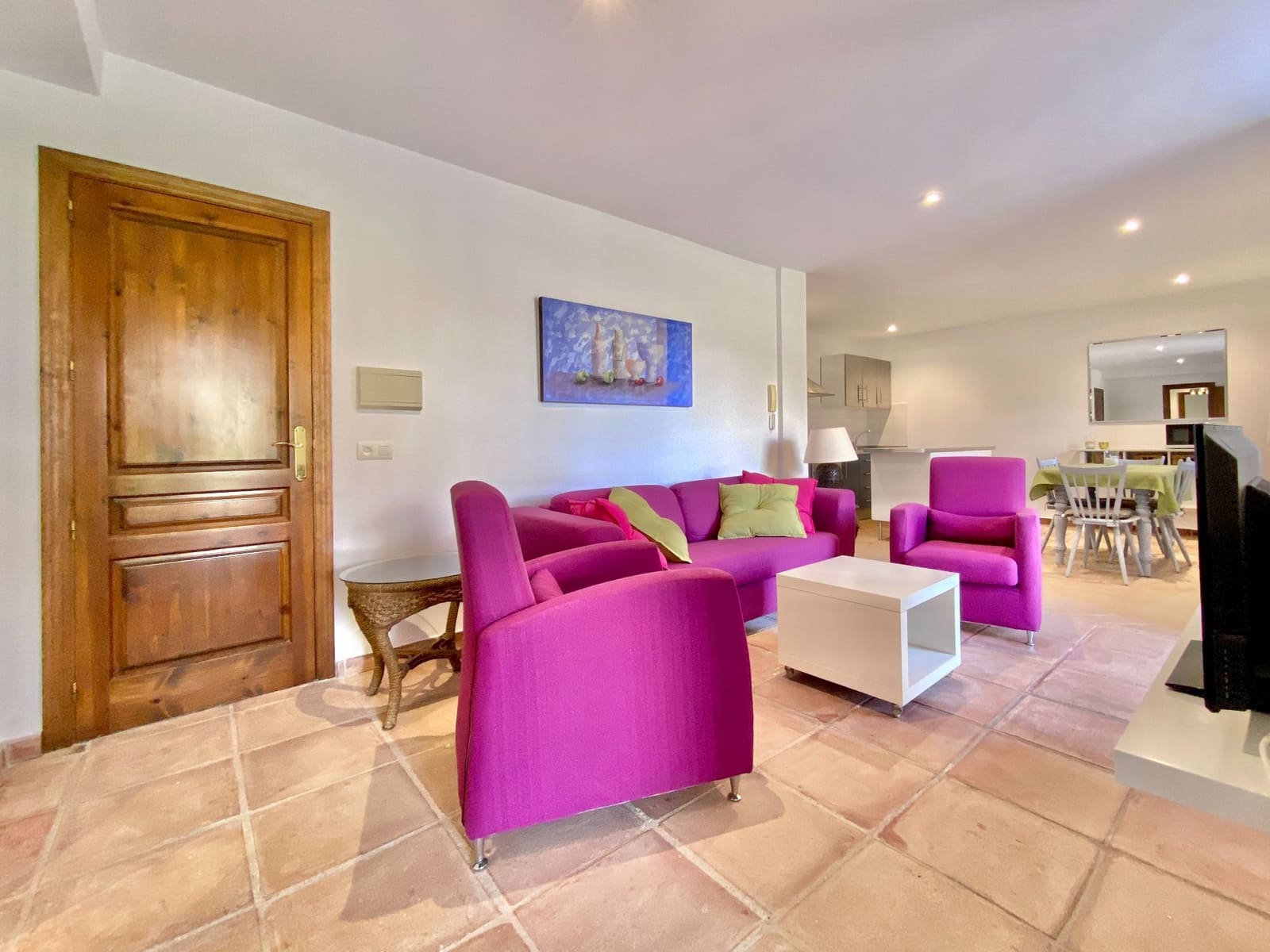 5 Zimmer Villa zu verkaufen in La Herradura mit Pool Garage - 1.695.000 € (Ref: 9536633)