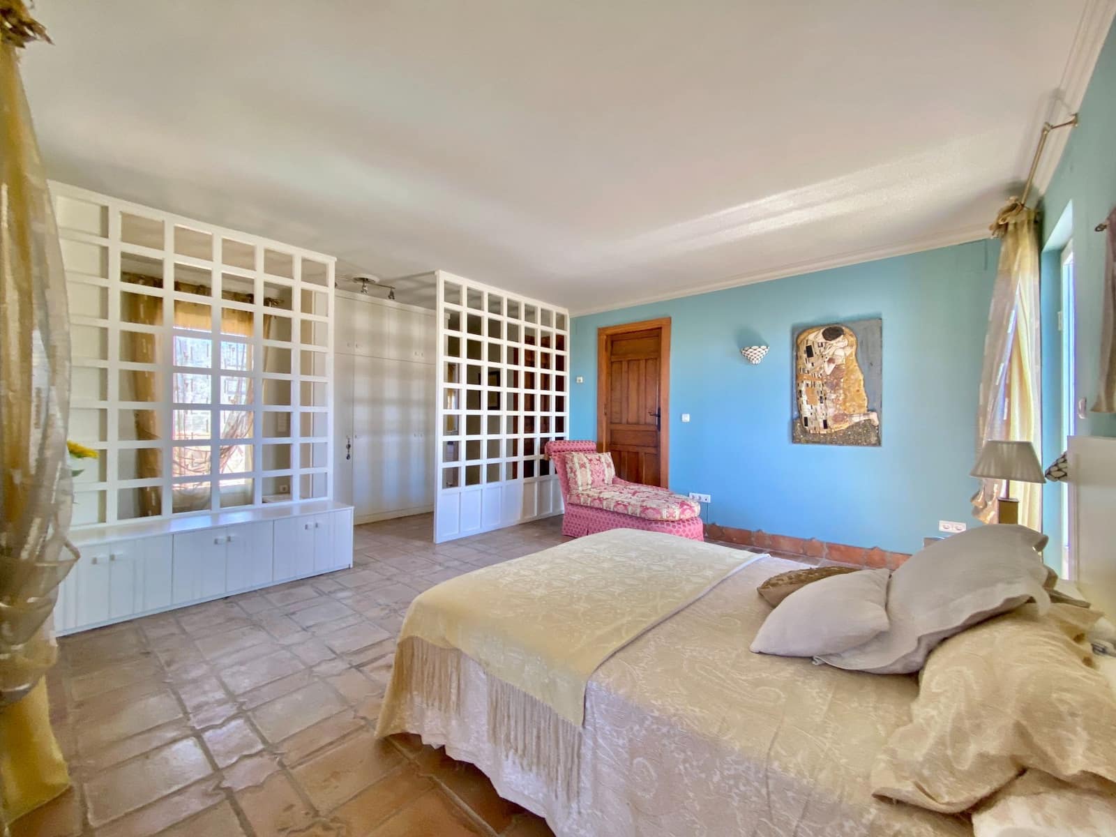 5 Zimmer Villa zu verkaufen in La Herradura mit Pool Garage - 1.695.000 € (Ref: 9536633)