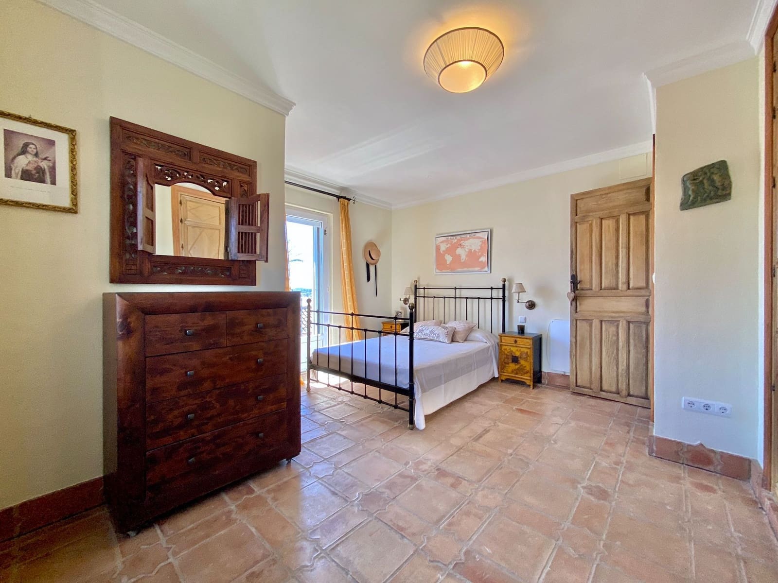 5 Zimmer Villa zu verkaufen in La Herradura mit Pool Garage - 1.695.000 € (Ref: 9536633)