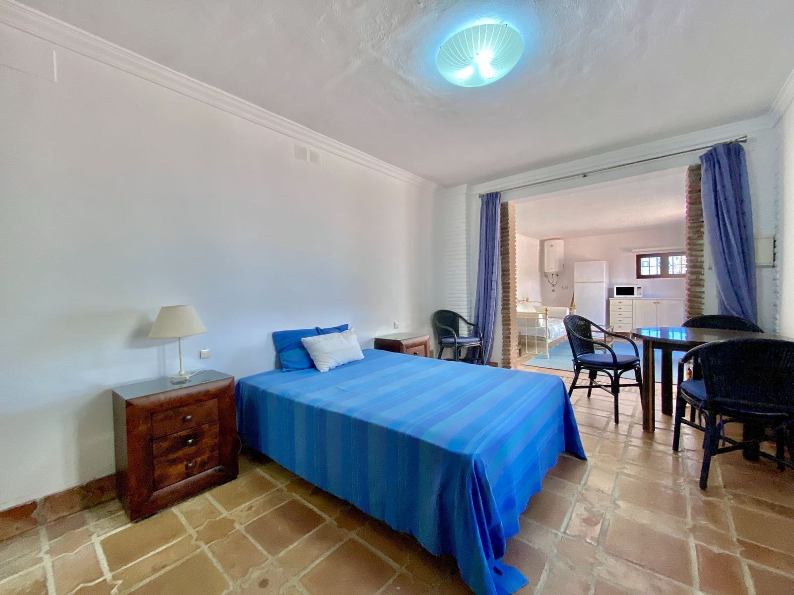 5 Zimmer Villa zu verkaufen in La Herradura mit Pool Garage - 1.695.000 € (Ref: 9536633)