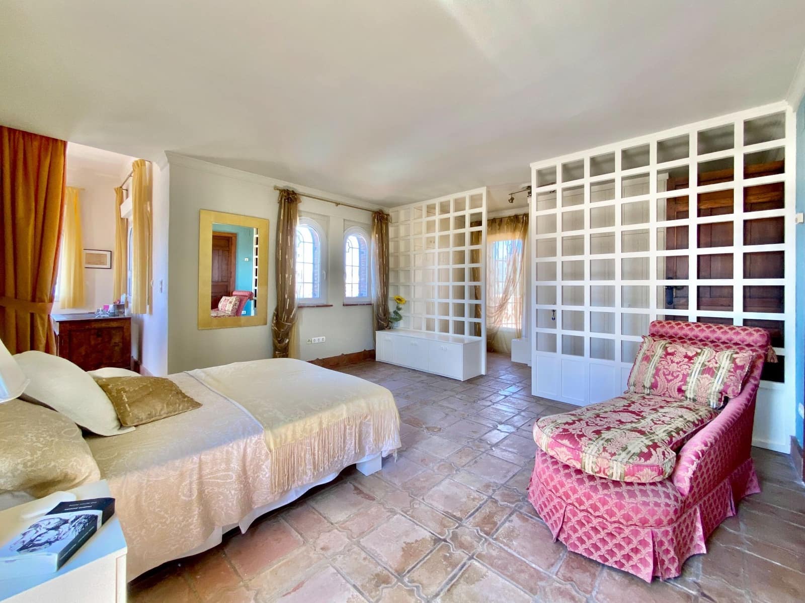 5 Zimmer Villa zu verkaufen in La Herradura mit Pool Garage - 1.695.000 € (Ref: 9536633)