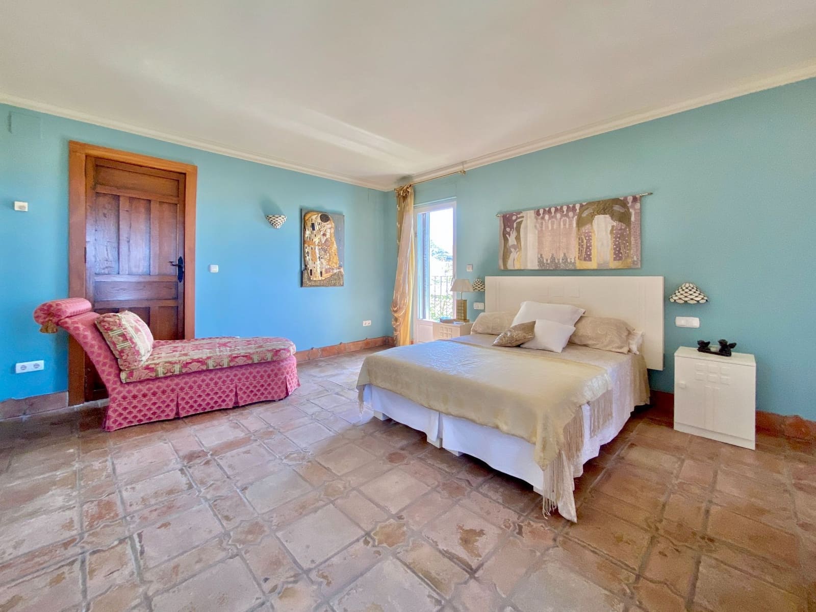 5 Zimmer Villa zu verkaufen in La Herradura mit Pool Garage - 1.695.000 € (Ref: 9536633)