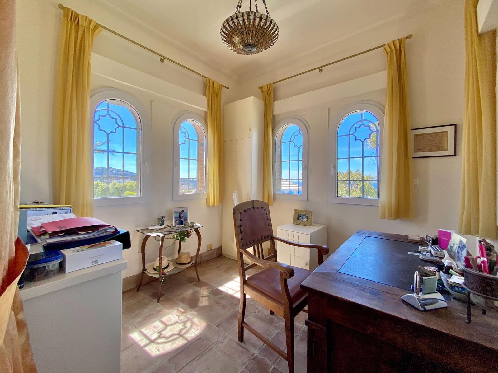 5 Zimmer Villa zu verkaufen in La Herradura mit Pool Garage - 1.695.000 € (Ref: 9536633)