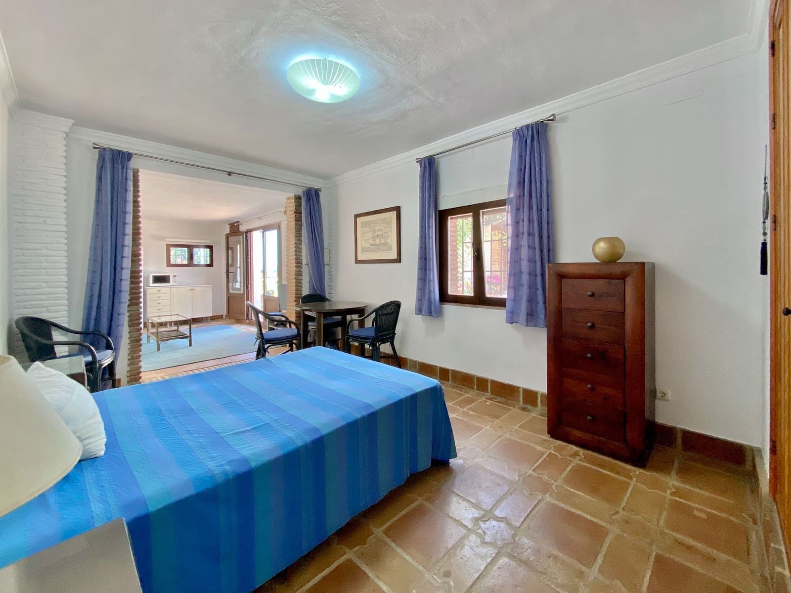 5 Zimmer Villa zu verkaufen in La Herradura mit Pool Garage - 1.695.000 € (Ref: 9536633)