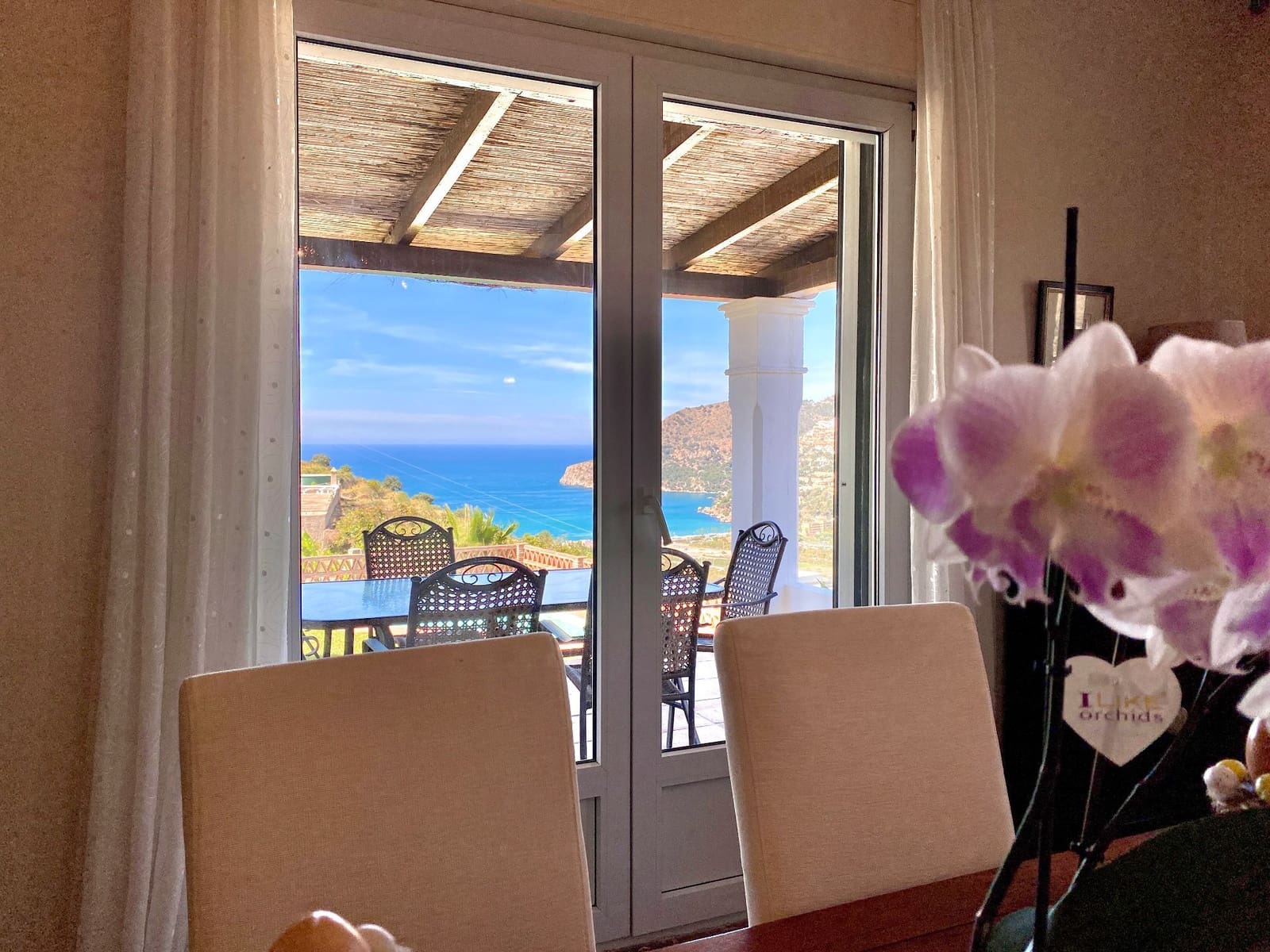 5 Zimmer Villa zu verkaufen in La Herradura mit Pool Garage - 1.695.000 € (Ref: 9536633)