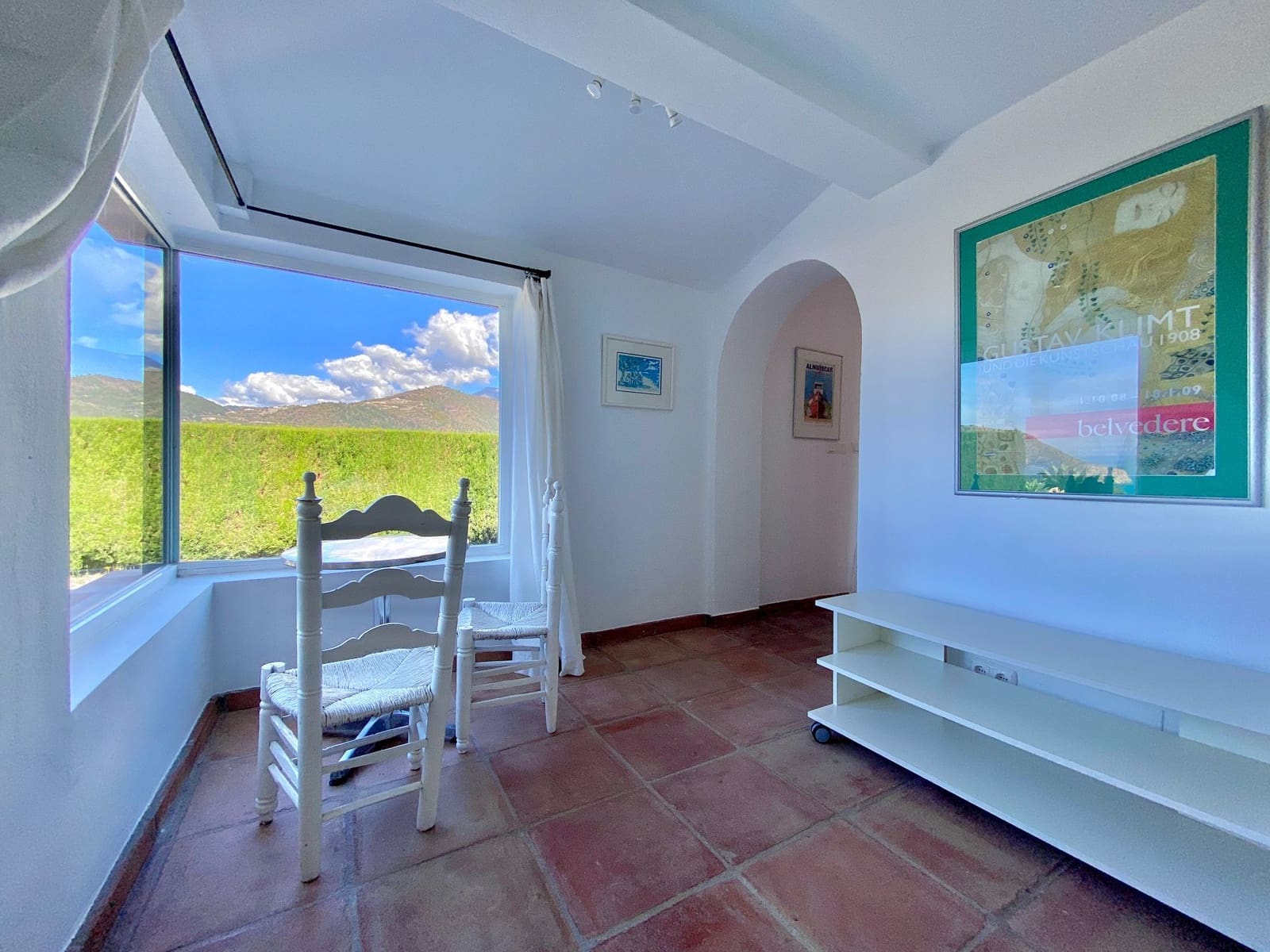 5 Zimmer Villa zu verkaufen in La Herradura mit Pool Garage - 1.695.000 € (Ref: 9536633)