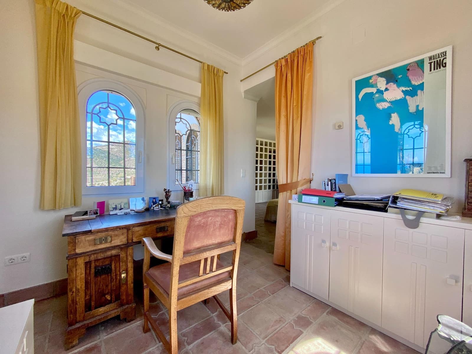 5 Zimmer Villa zu verkaufen in La Herradura mit Pool Garage - 1.695.000 € (Ref: 9536633)