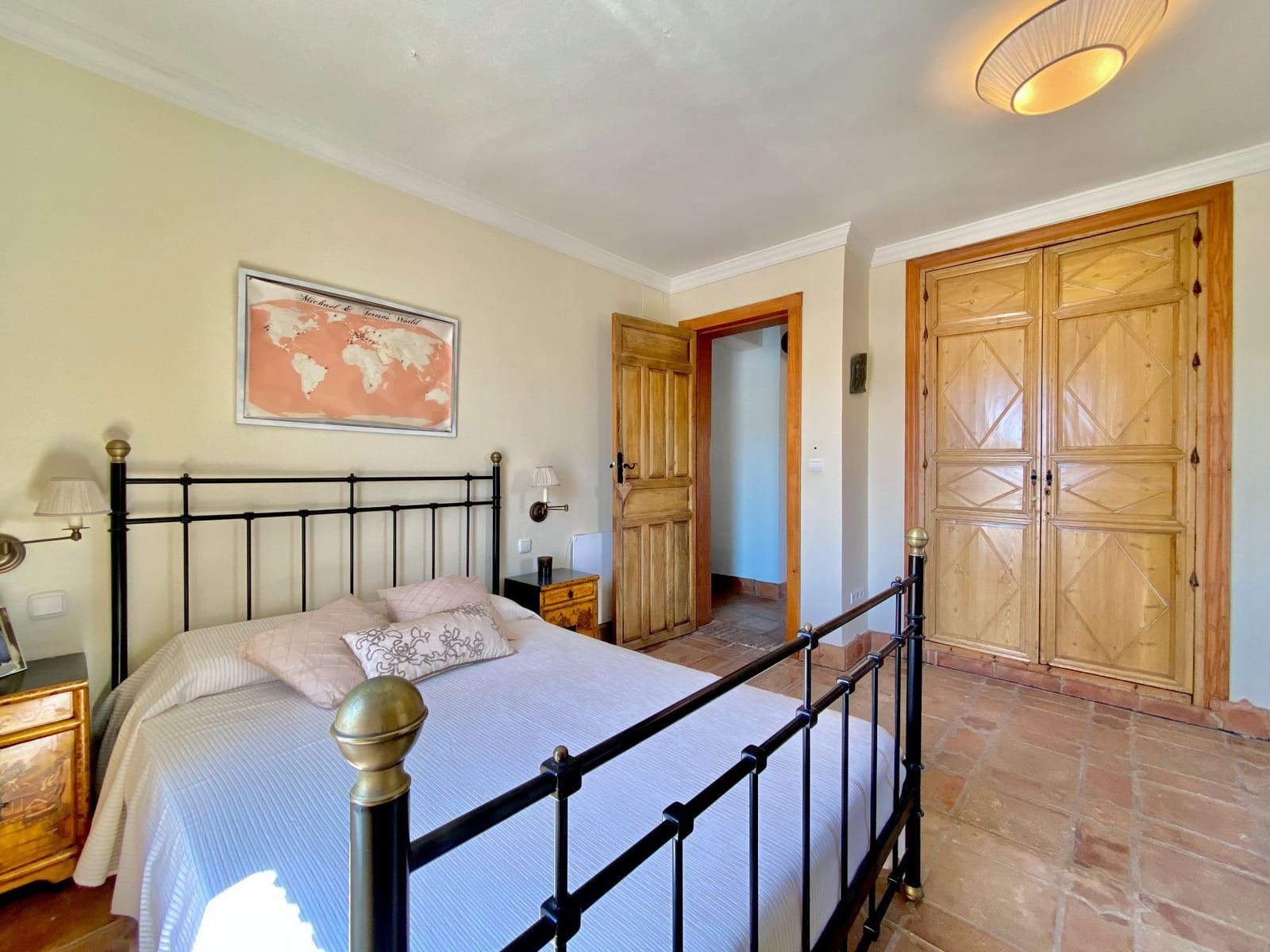 5 Zimmer Villa zu verkaufen in La Herradura mit Pool Garage - 1.695.000 € (Ref: 9536633)