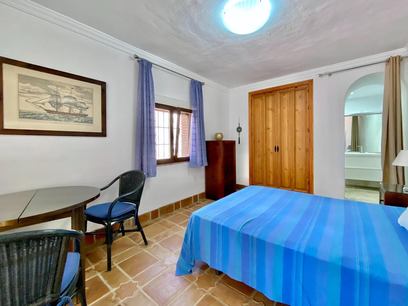 5 Zimmer Villa zu verkaufen in La Herradura mit Pool Garage - 1.695.000 € (Ref: 9536633)