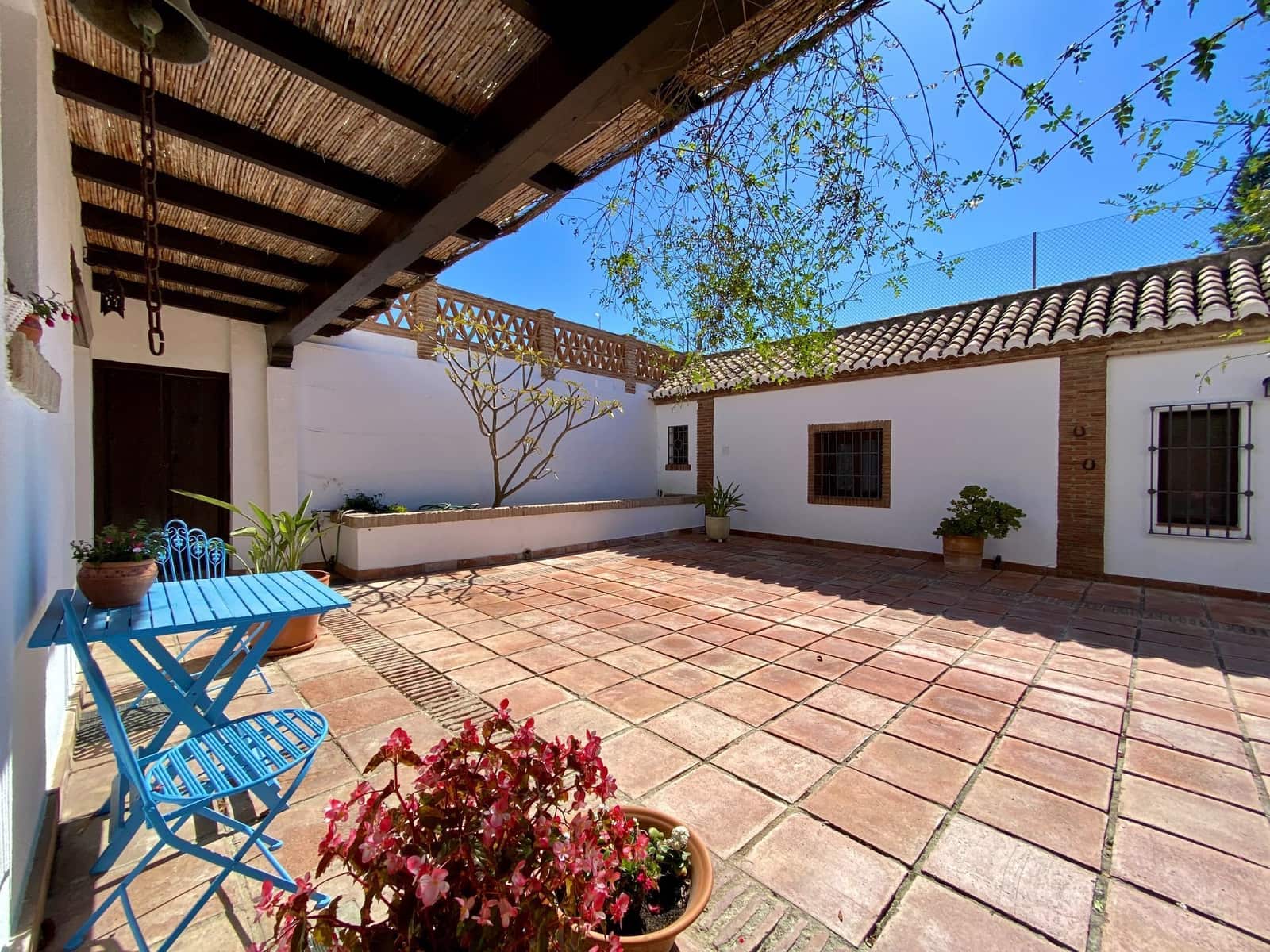 5 Zimmer Villa zu verkaufen in La Herradura mit Pool Garage - 1.695.000 € (Ref: 9536633)