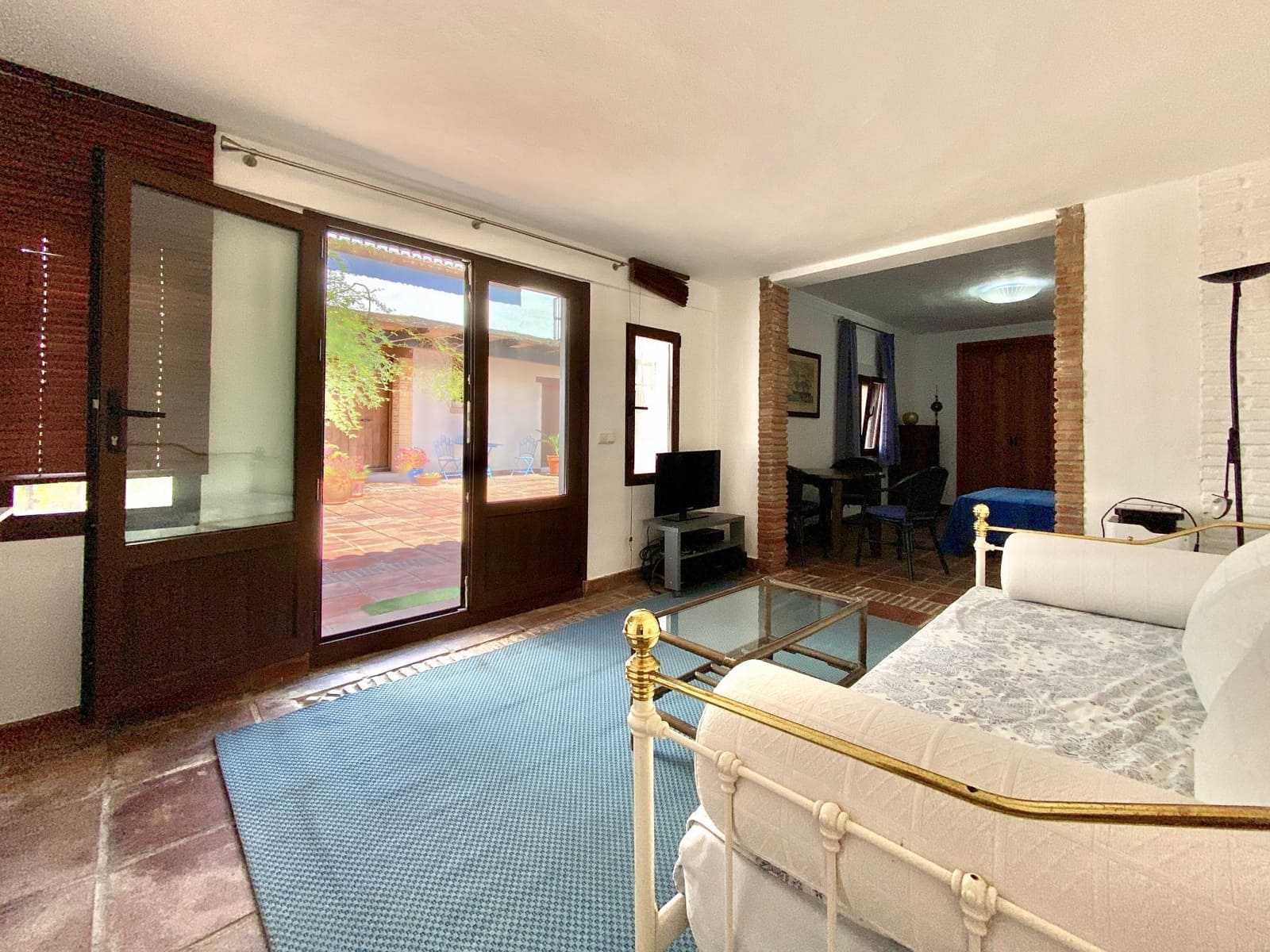 5 Zimmer Villa zu verkaufen in La Herradura mit Pool Garage - 1.695.000 € (Ref: 9536633)