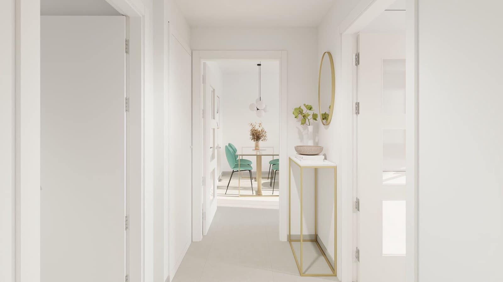 3 soverom Leilighet til salgs i Almunecar med svømmebasseng garasje - € 316 000 (Ref: 9542993)