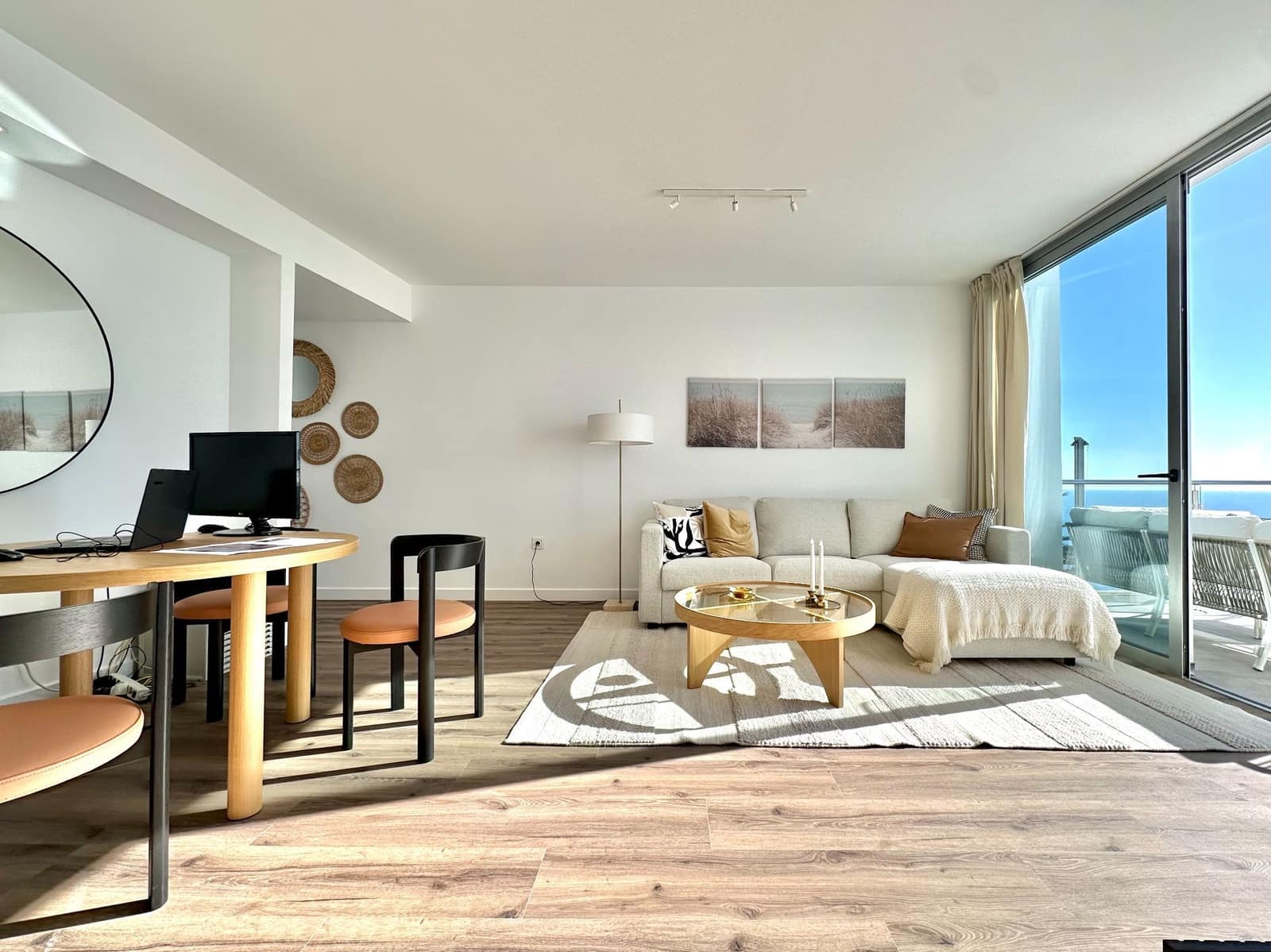 2 soveværelse Penthouse til salg i Almunecar med swimmingpool garage - € 238.000 (Ref: 9542994)