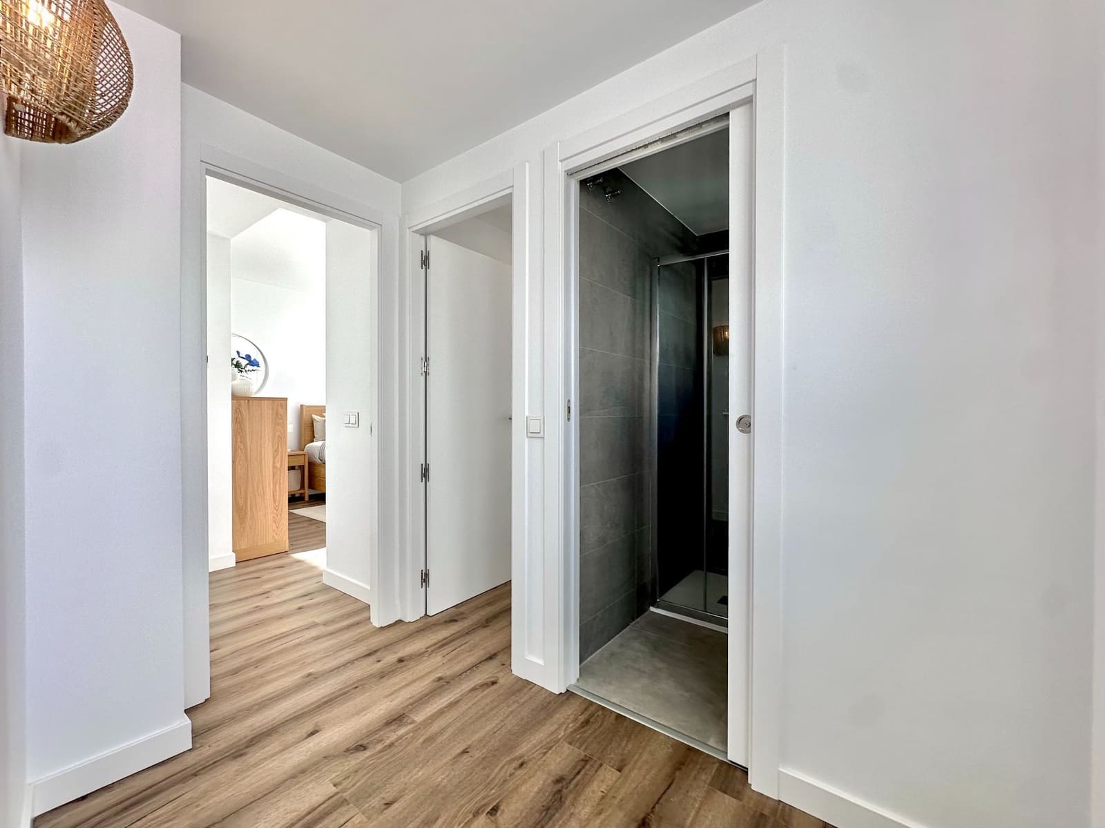 2 soveværelse Penthouse til salg i Almunecar med swimmingpool garage - € 238.000 (Ref: 9542994)