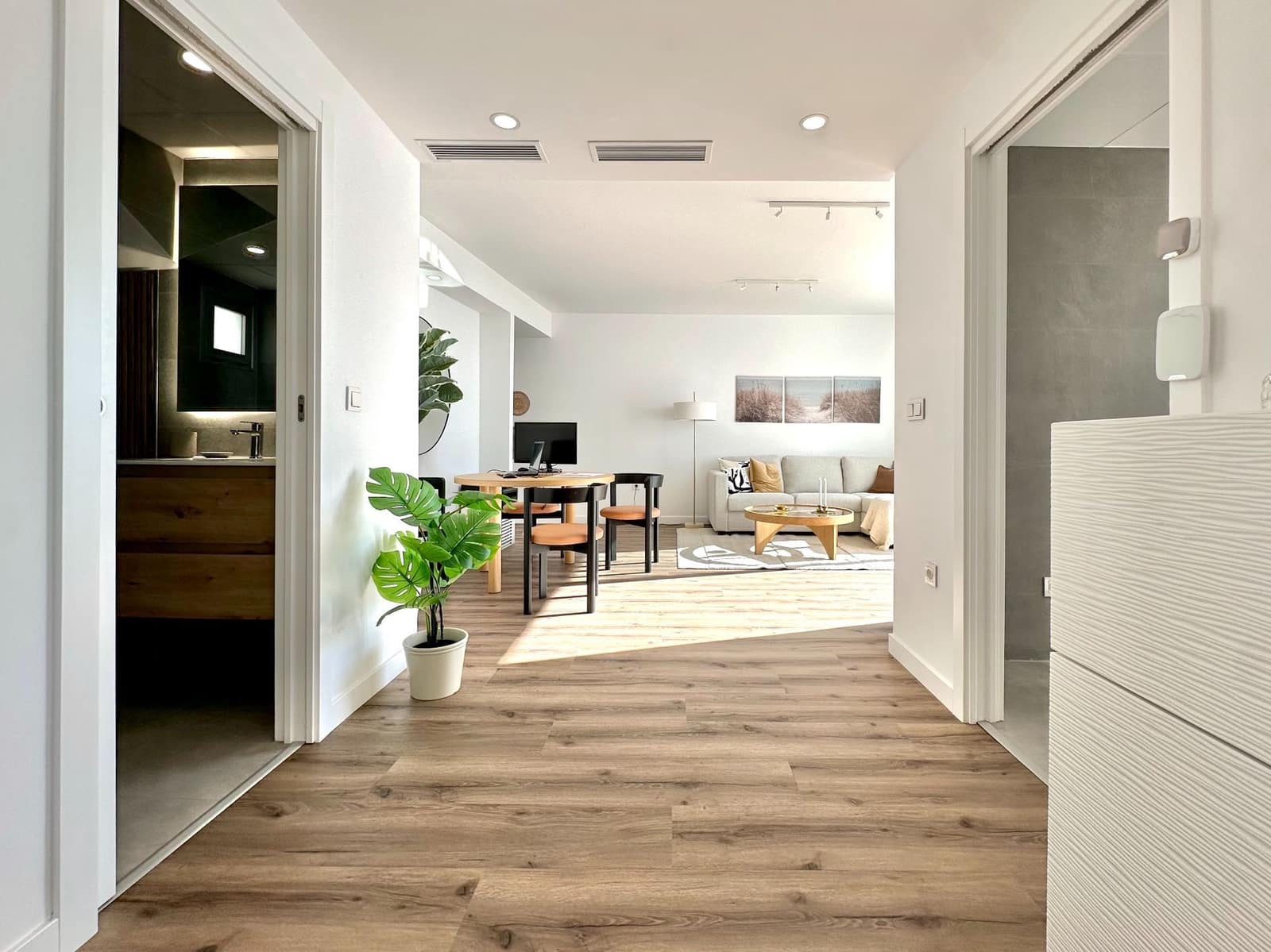 2 soveværelse Penthouse til salg i Almunecar med swimmingpool garage - € 238.000 (Ref: 9542994)