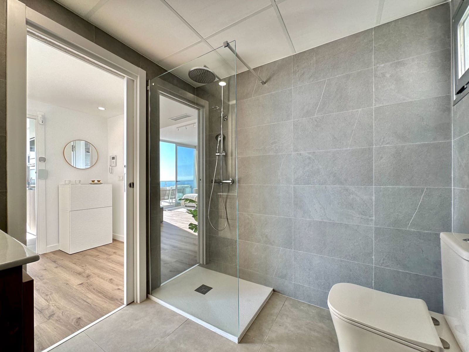 2 soveværelse Penthouse til salg i Almunecar med swimmingpool garage - € 238.000 (Ref: 9542994)