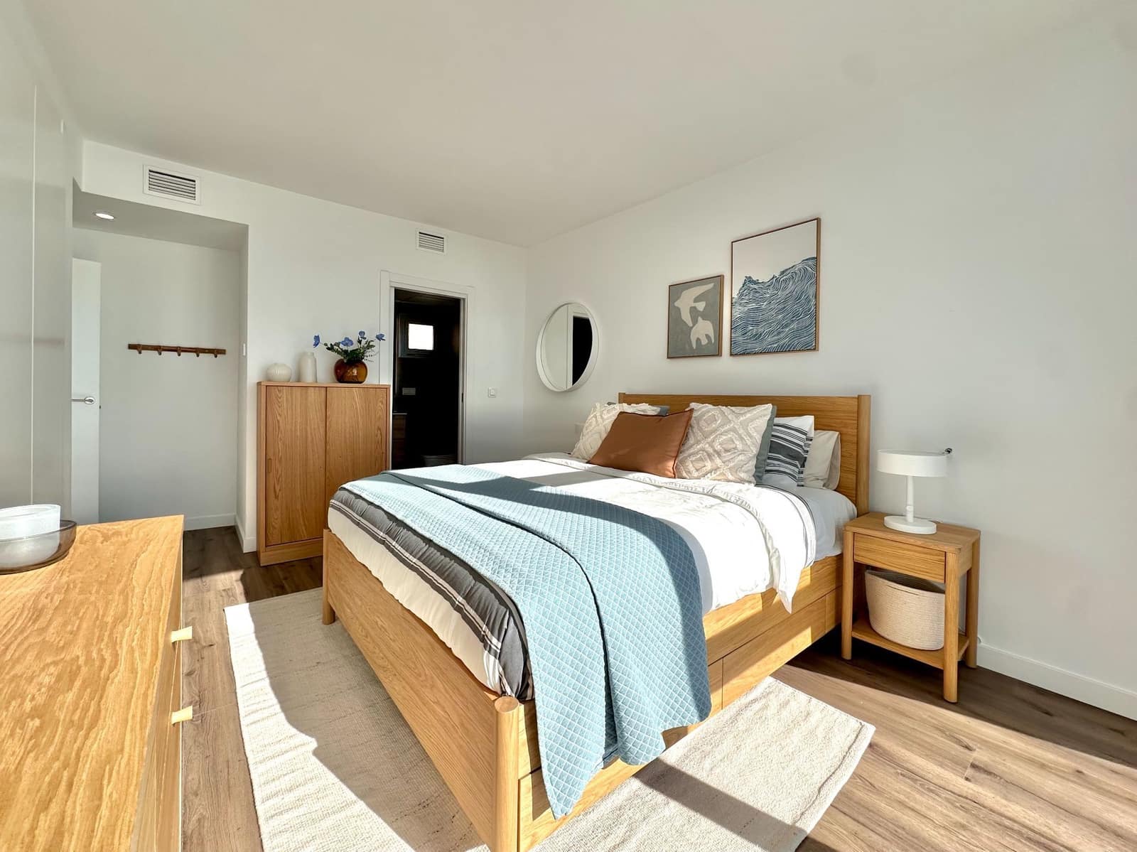 2 soveværelse Penthouse til salg i Almunecar med swimmingpool garage - € 238.000 (Ref: 9542994)