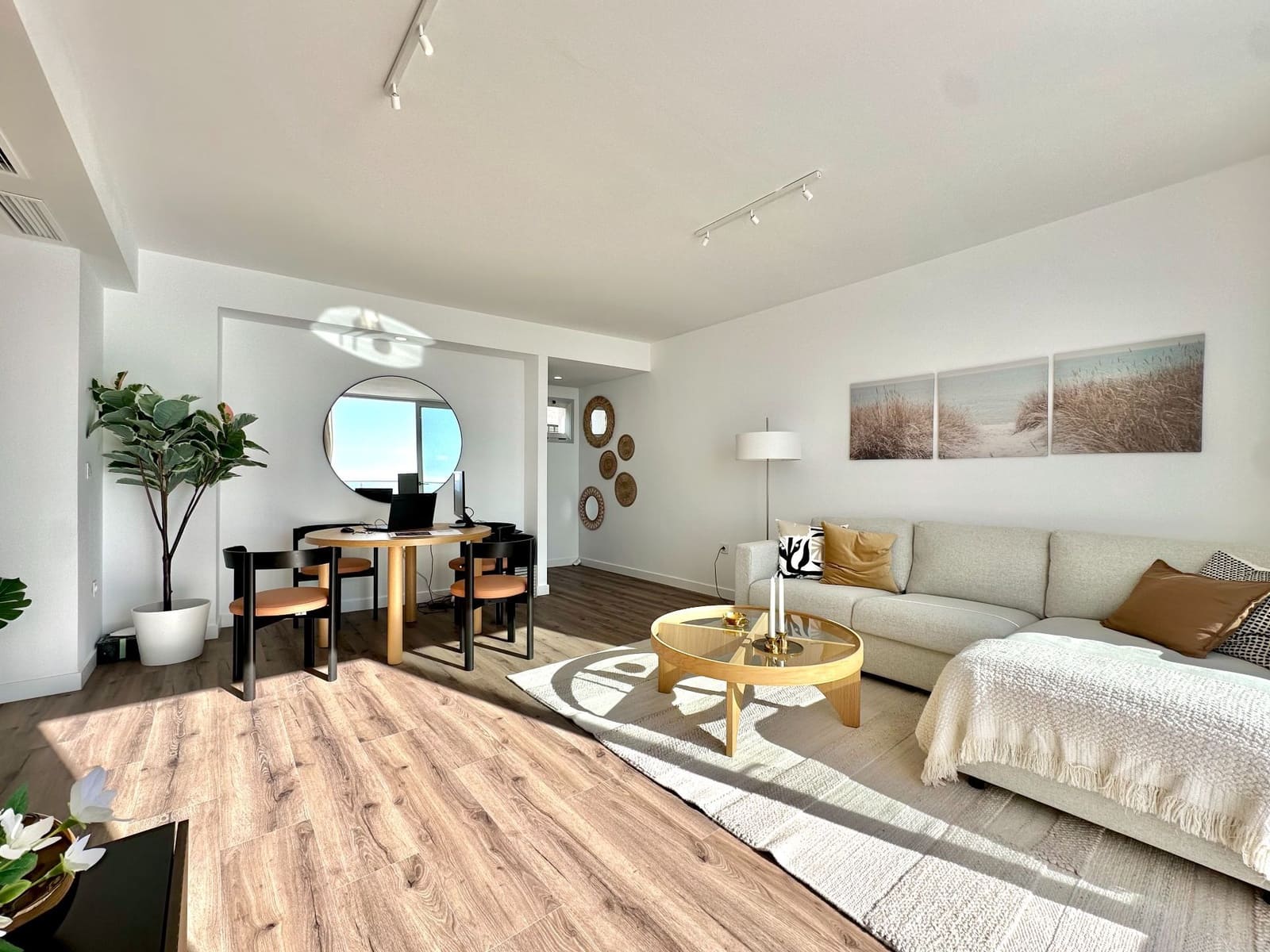 2 soveværelse Penthouse til salg i Almunecar med swimmingpool garage - € 238.000 (Ref: 9542994)