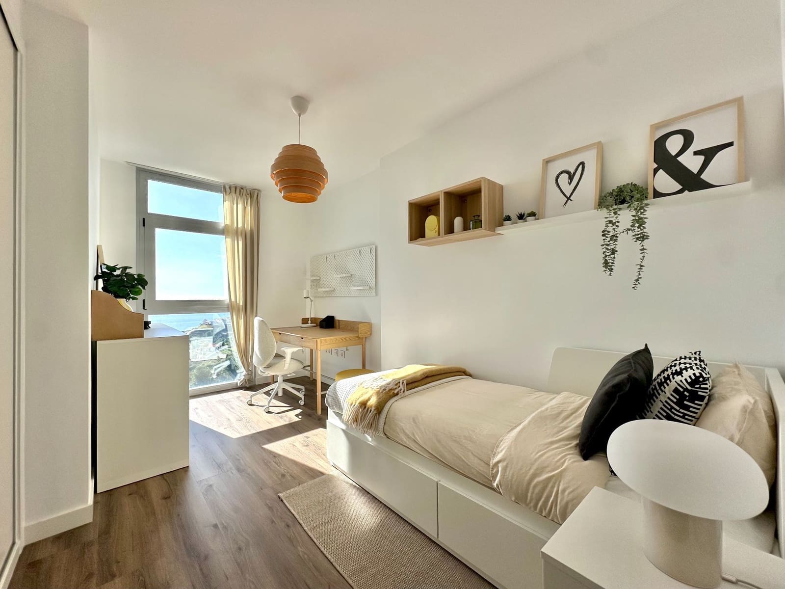 2 soveværelse Penthouse til salg i Almunecar med swimmingpool garage - € 238.000 (Ref: 9542994)