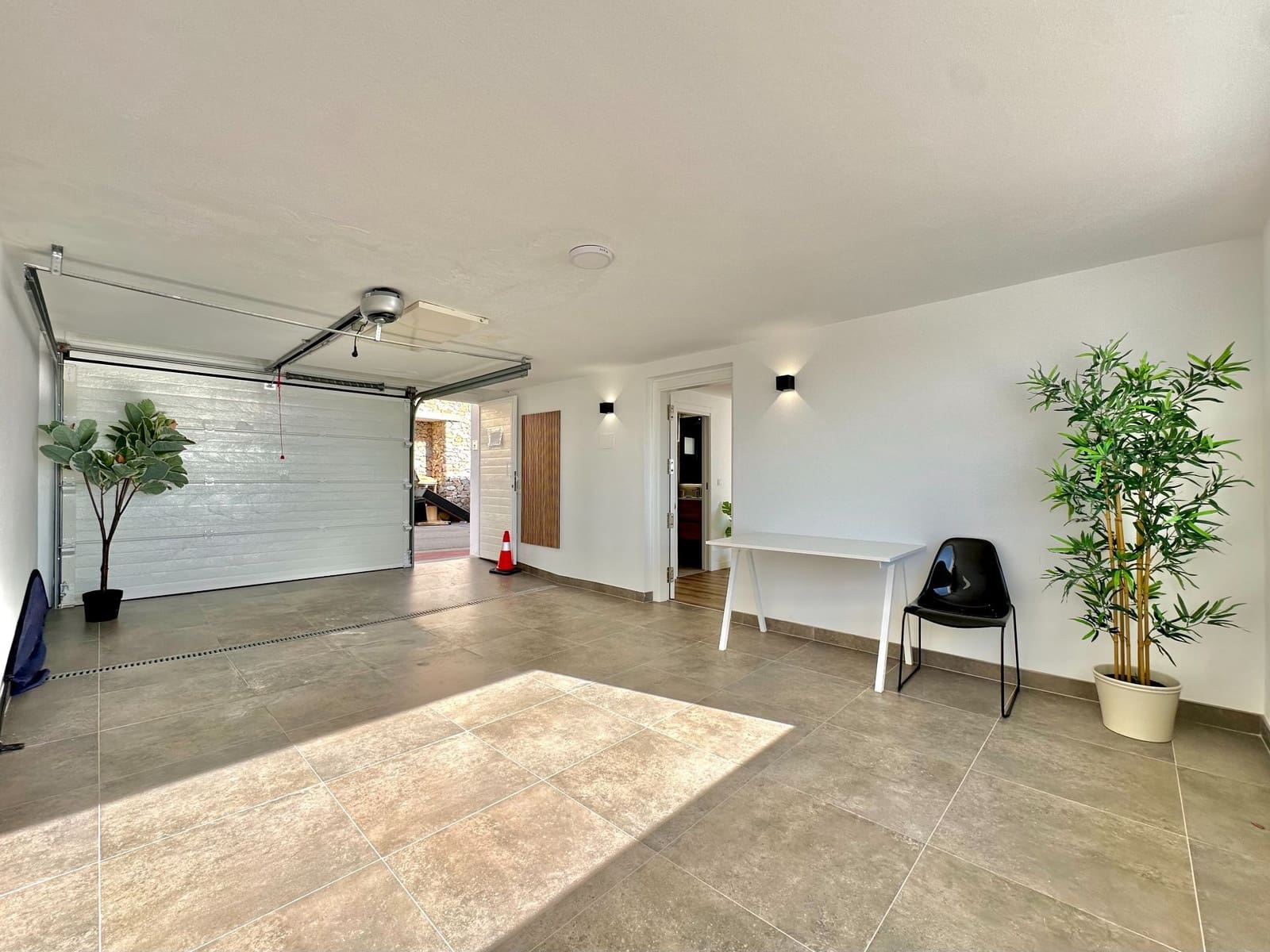 2 soveværelse Penthouse til salg i Almunecar med swimmingpool garage - € 238.000 (Ref: 9542994)