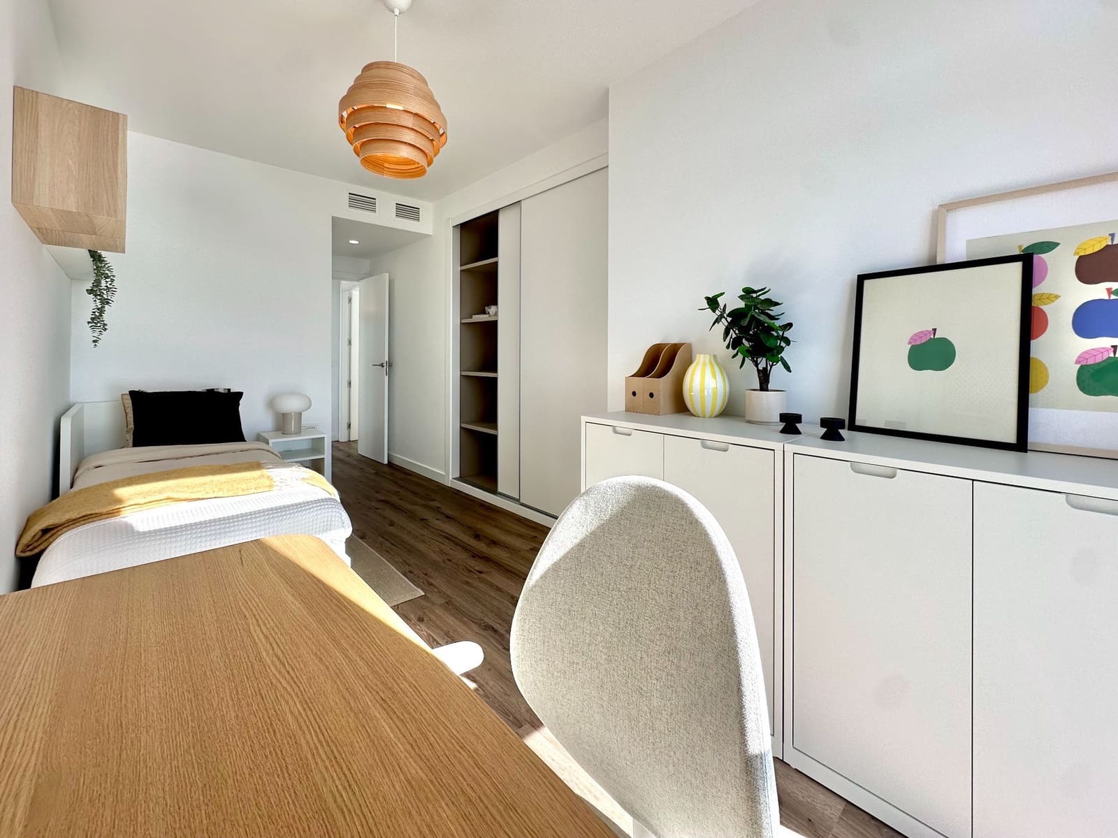 2 soveværelse Penthouse til salg i Almunecar med swimmingpool garage - € 238.000 (Ref: 9542994)