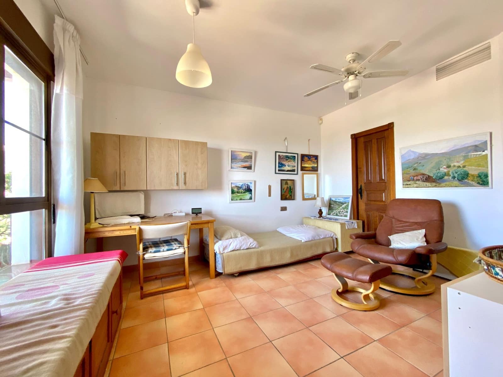 2 soverom Leilighet til salgs i Almunecar med svømmebasseng garasje - € 280 000 (Ref: 9554523)