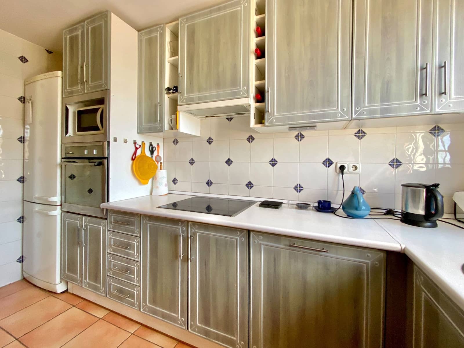 2 soverom Leilighet til salgs i Almunecar med svømmebasseng garasje - € 280 000 (Ref: 9554523)