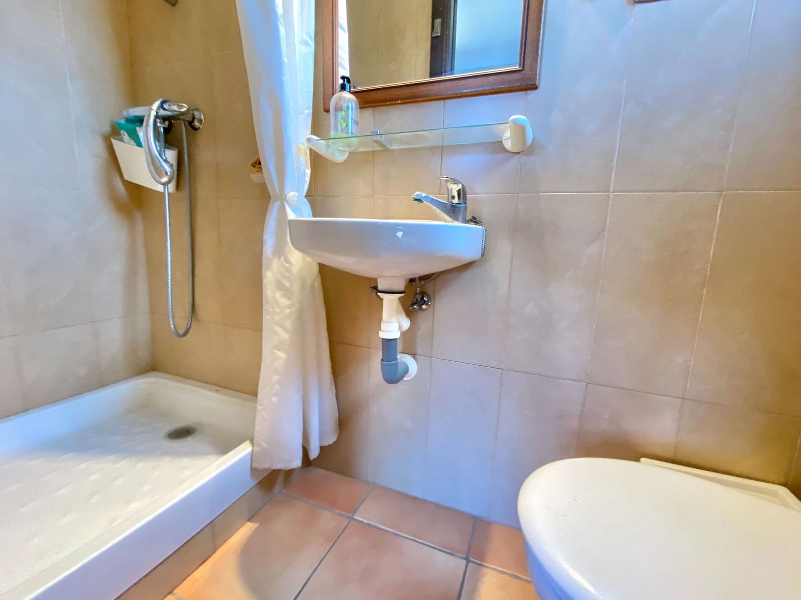 2 soverom Leilighet til salgs i Almunecar med svømmebasseng garasje - € 280 000 (Ref: 9554523)