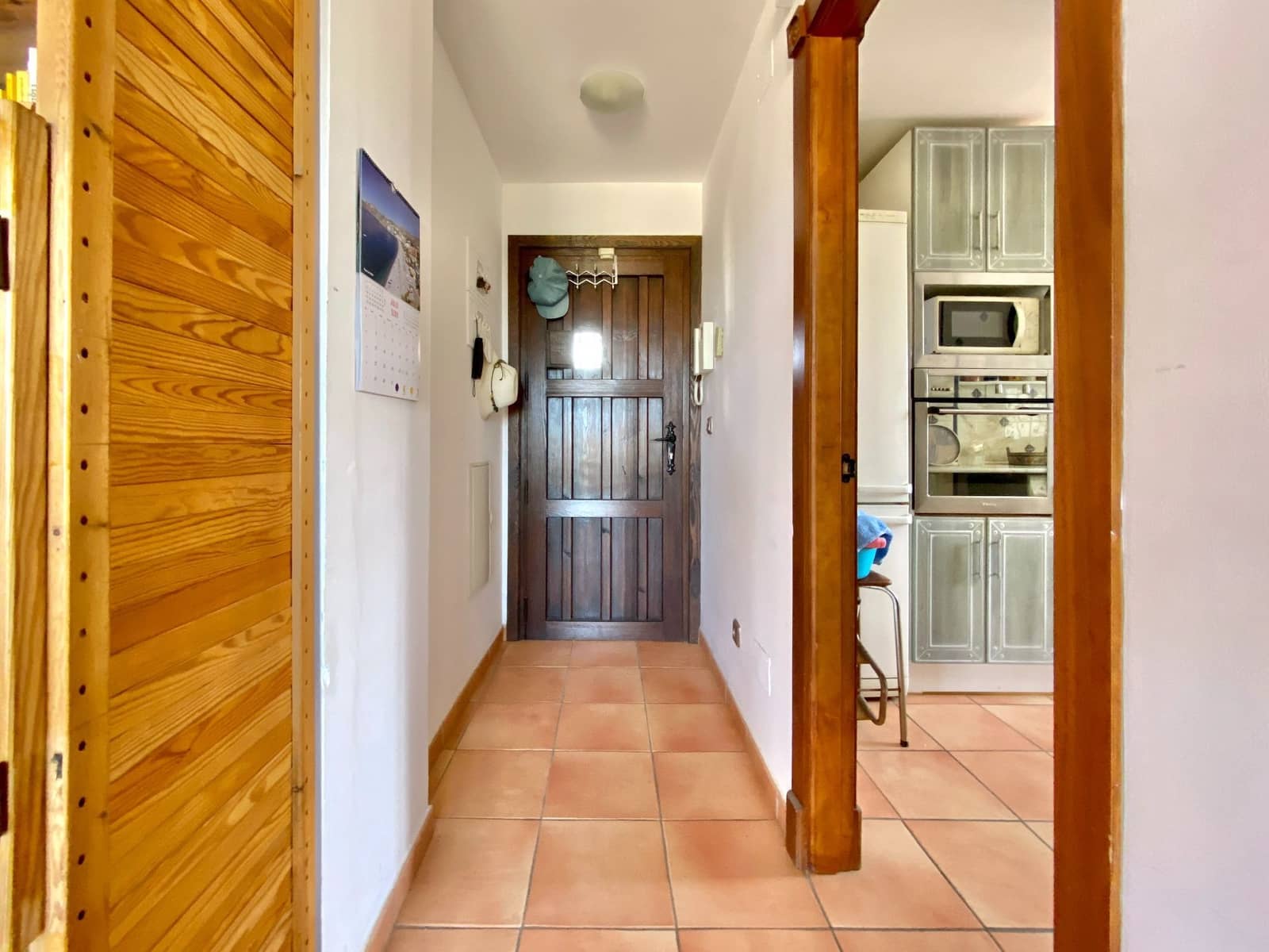 2 soverom Leilighet til salgs i Almunecar med svømmebasseng garasje - € 280 000 (Ref: 9554523)