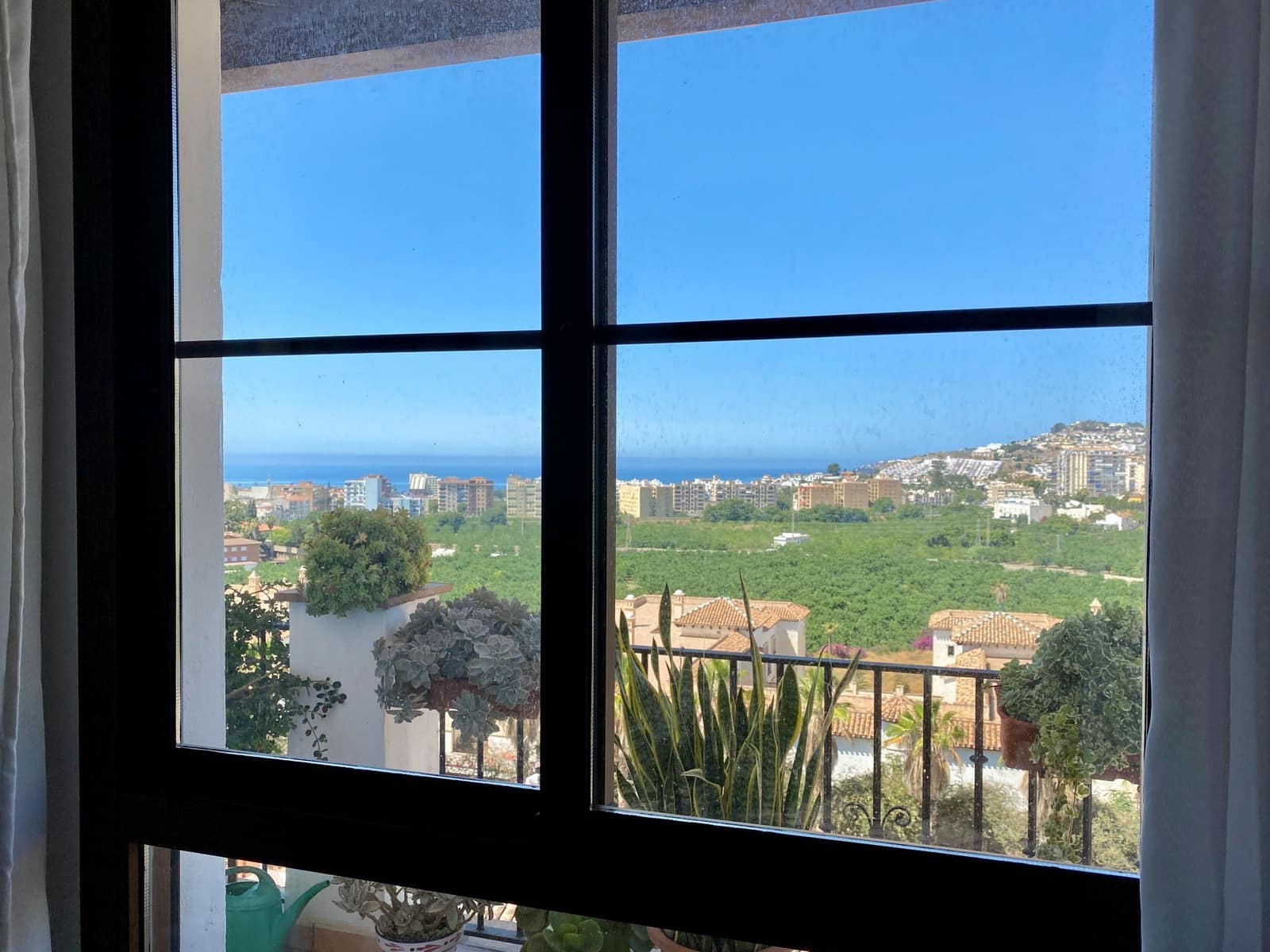 2 soverom Leilighet til salgs i Almunecar med svømmebasseng garasje - € 280 000 (Ref: 9554523)