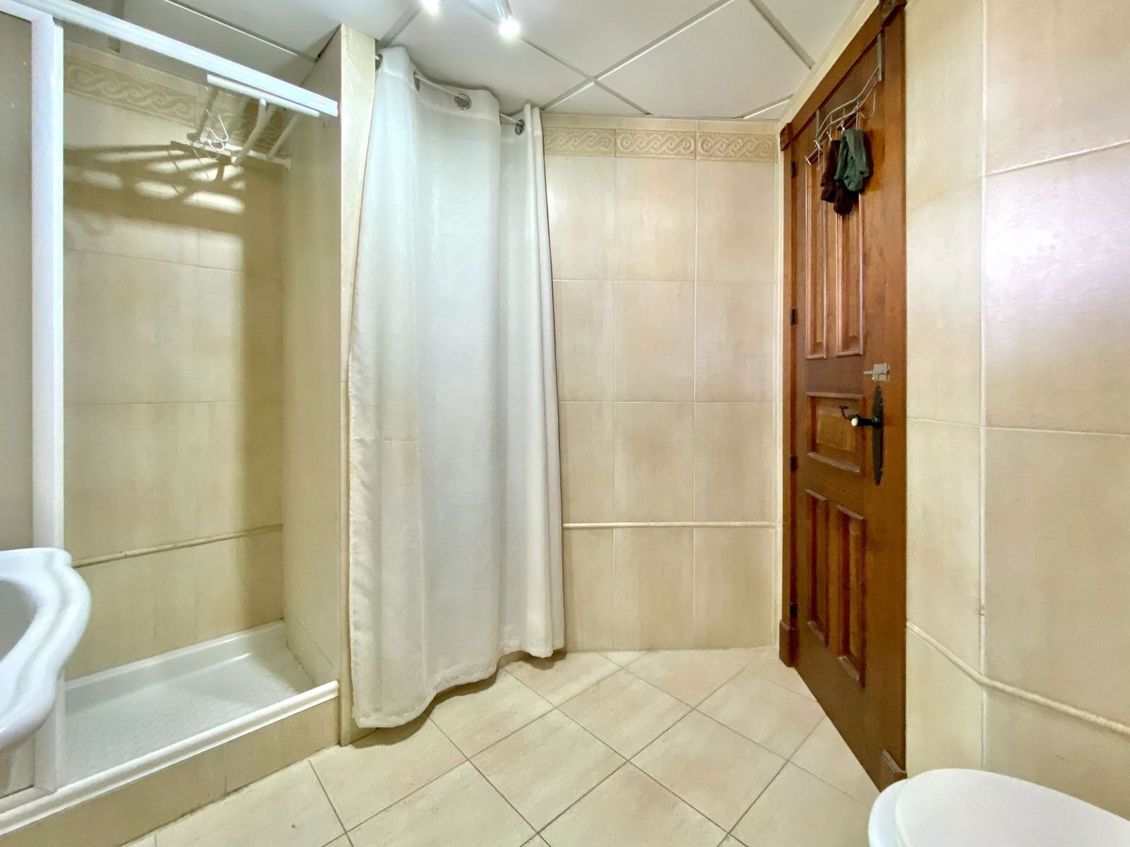 2 soverom Leilighet til salgs i Almunecar med svømmebasseng garasje - € 280 000 (Ref: 9554523)