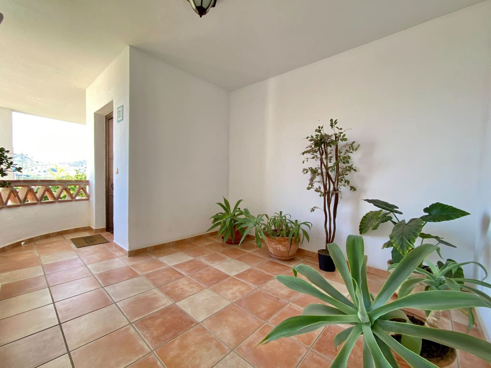 2 soverom Leilighet til salgs i Almunecar med svømmebasseng garasje - € 280 000 (Ref: 9554523)