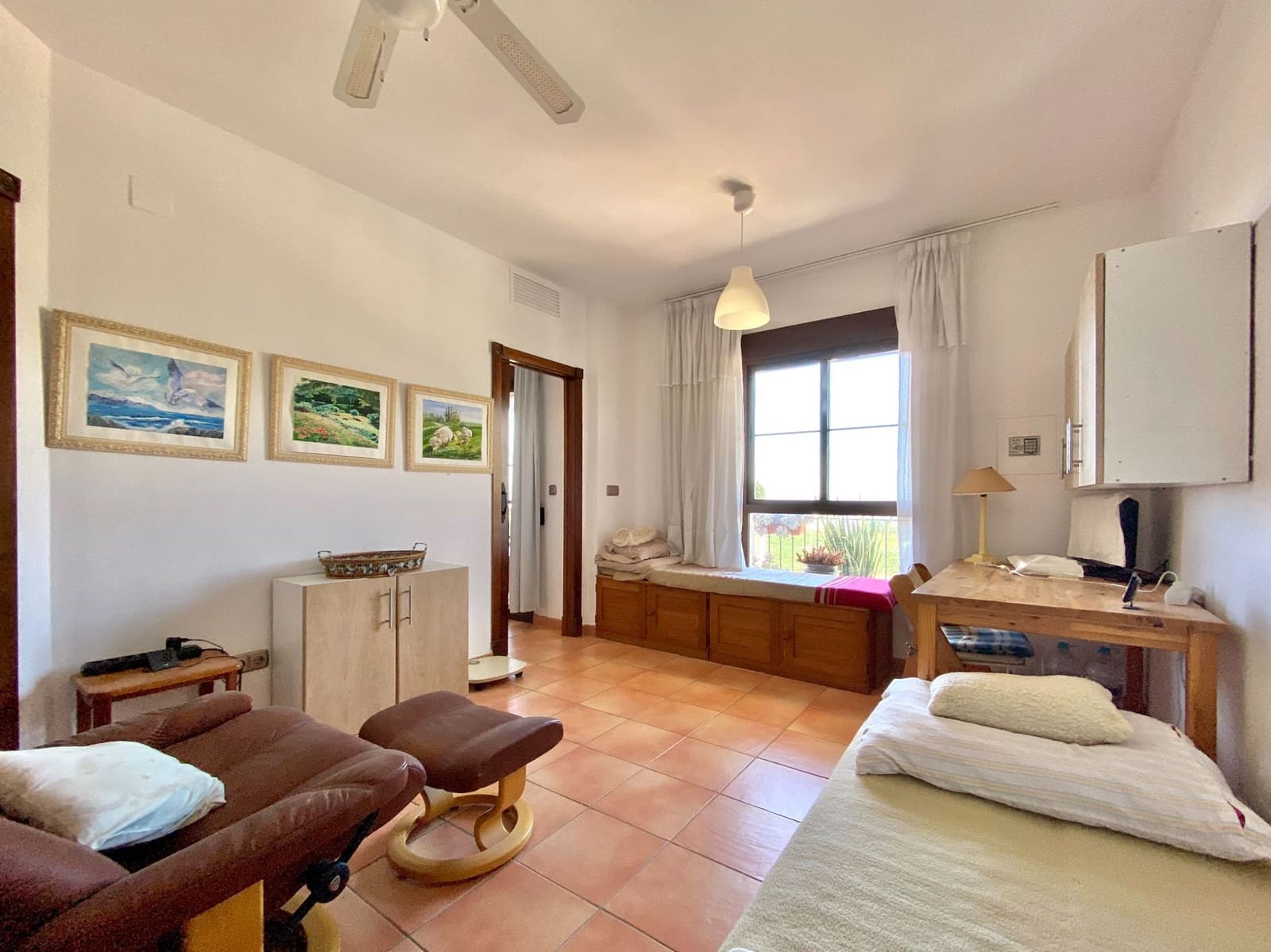 2 soverom Leilighet til salgs i Almunecar med svømmebasseng garasje - € 280 000 (Ref: 9554523)