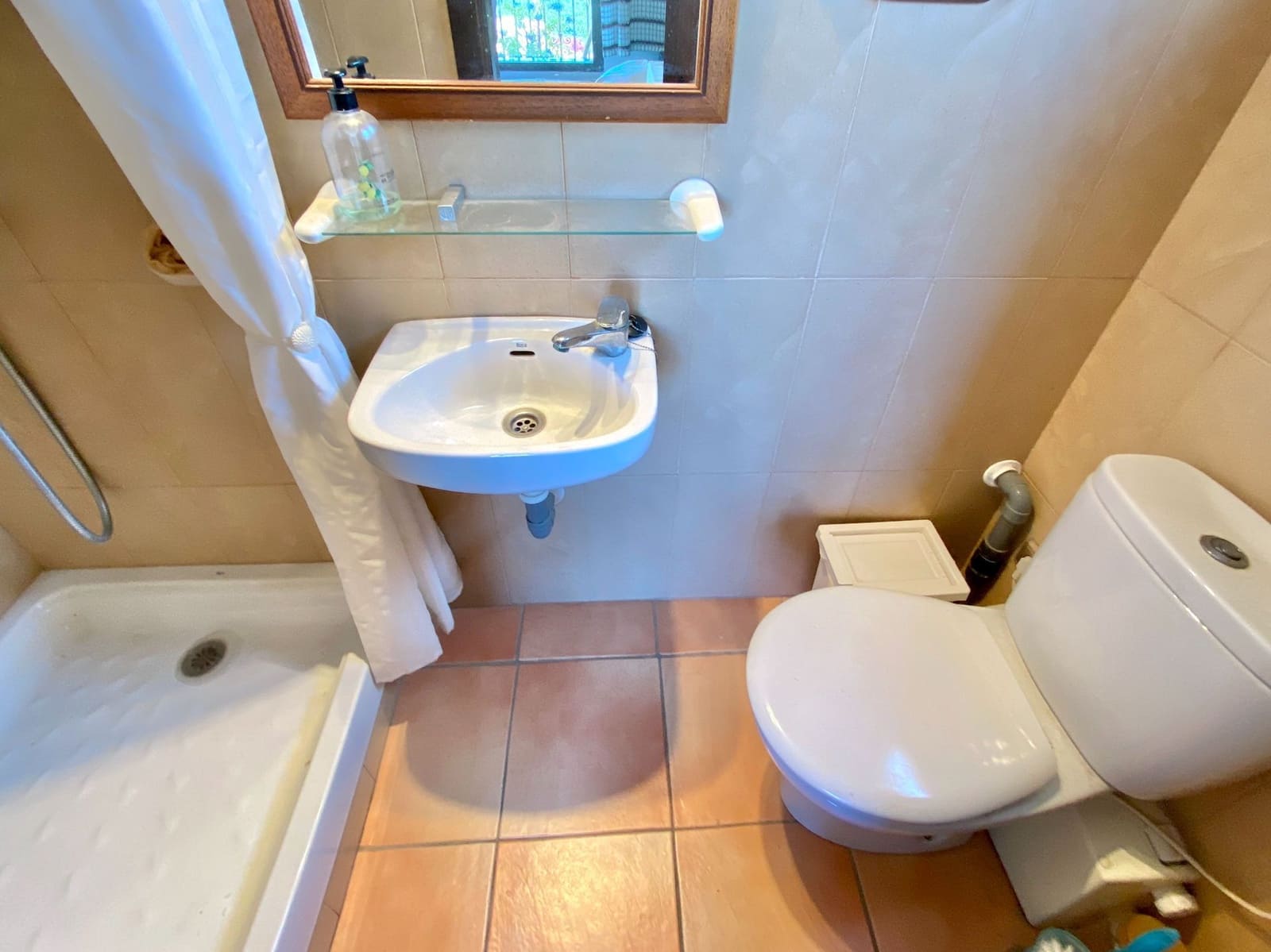 2 soverom Leilighet til salgs i Almunecar med svømmebasseng garasje - € 280 000 (Ref: 9554523)