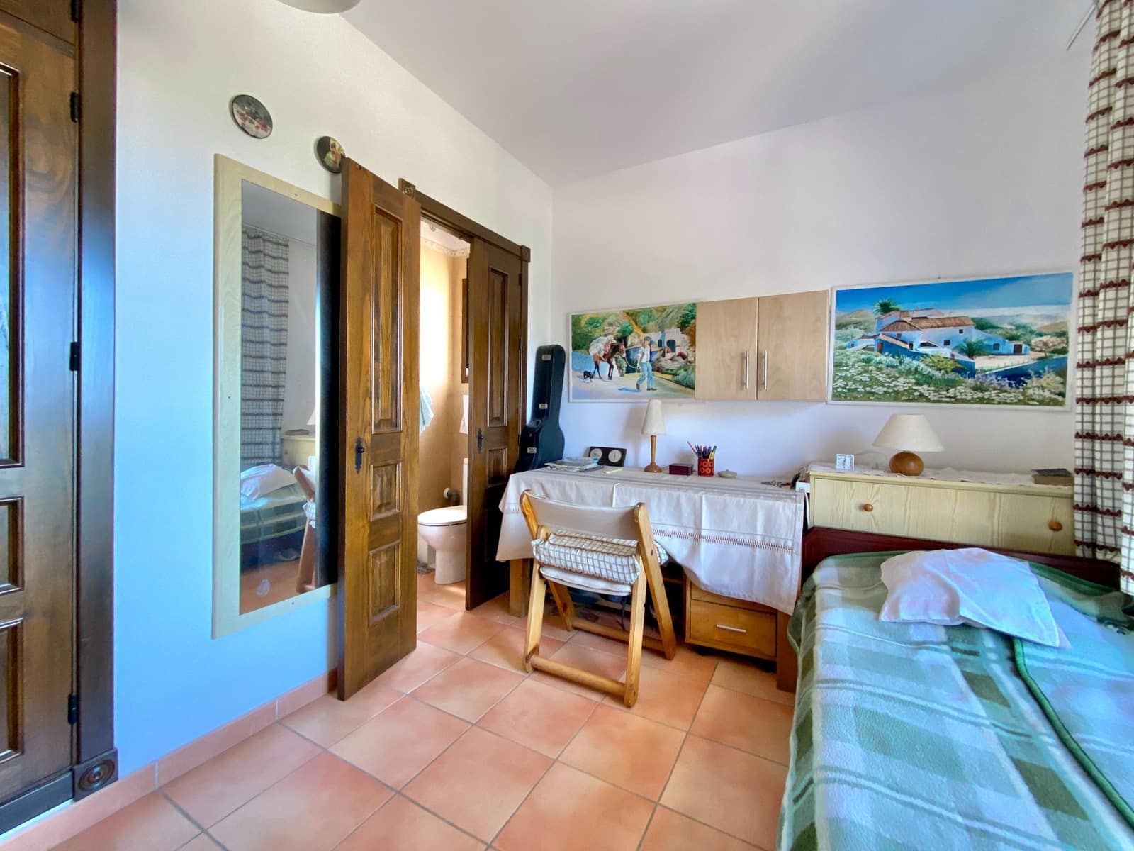 2 soverom Leilighet til salgs i Almunecar med svømmebasseng garasje - € 280 000 (Ref: 9554523)