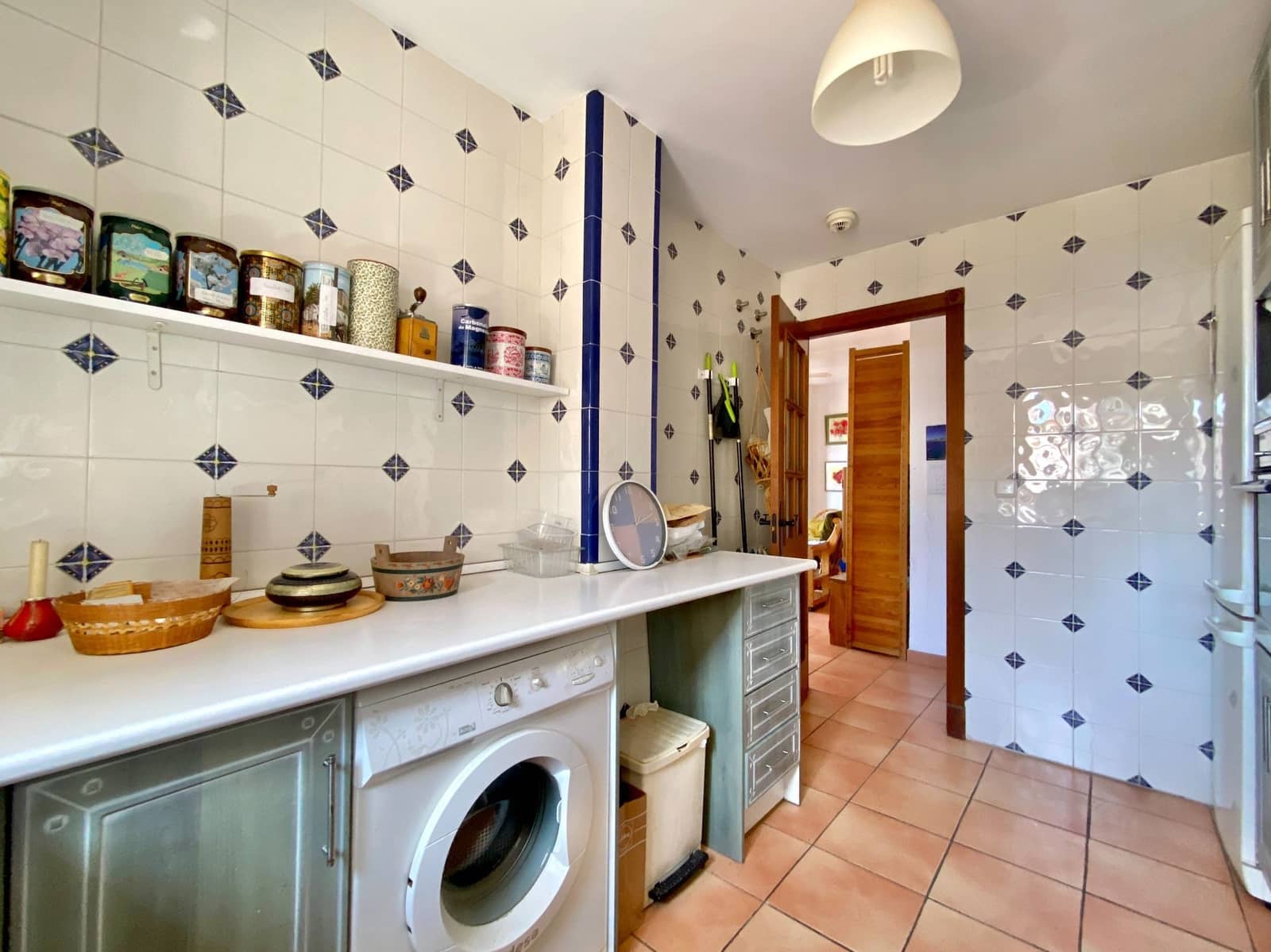 2 soverom Leilighet til salgs i Almunecar med svømmebasseng garasje - € 280 000 (Ref: 9554523)