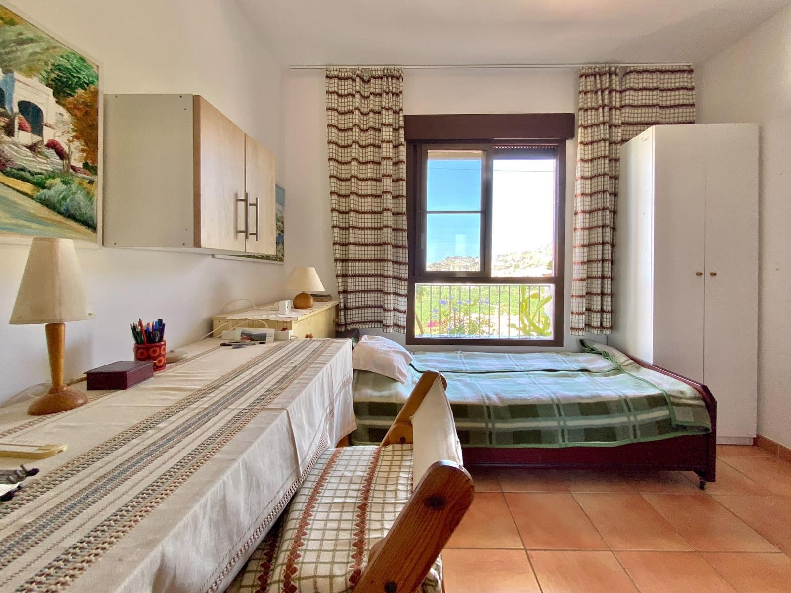 2 soverom Leilighet til salgs i Almunecar med svømmebasseng garasje - € 280 000 (Ref: 9554523)