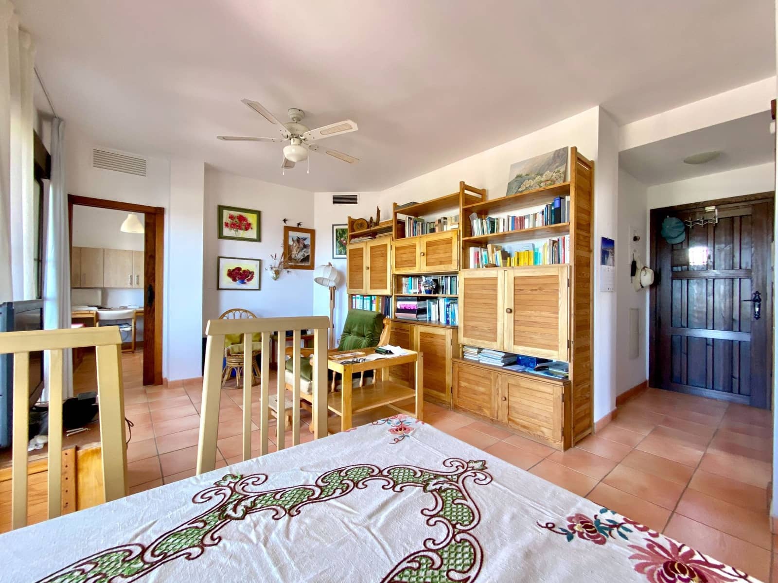 2 soverom Leilighet til salgs i Almunecar med svømmebasseng garasje - € 280 000 (Ref: 9554523)