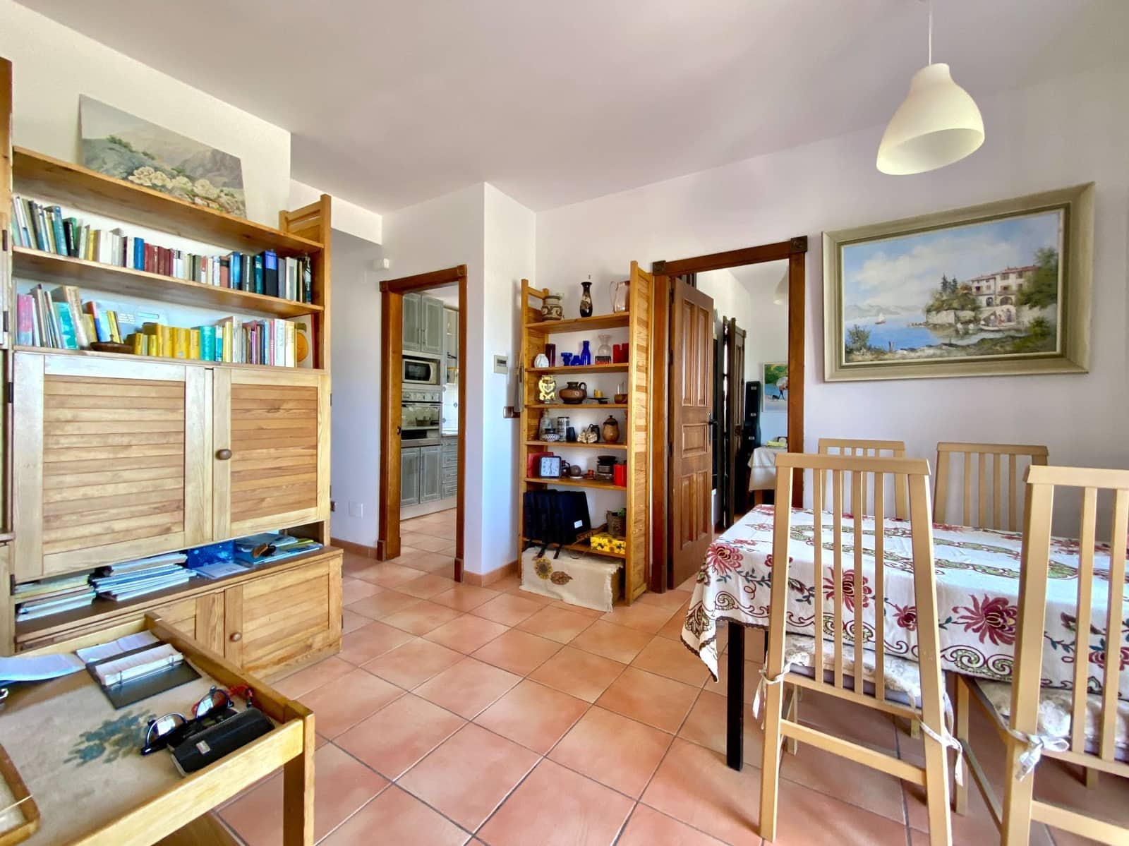 2 soverom Leilighet til salgs i Almunecar med svømmebasseng garasje - € 280 000 (Ref: 9554523)