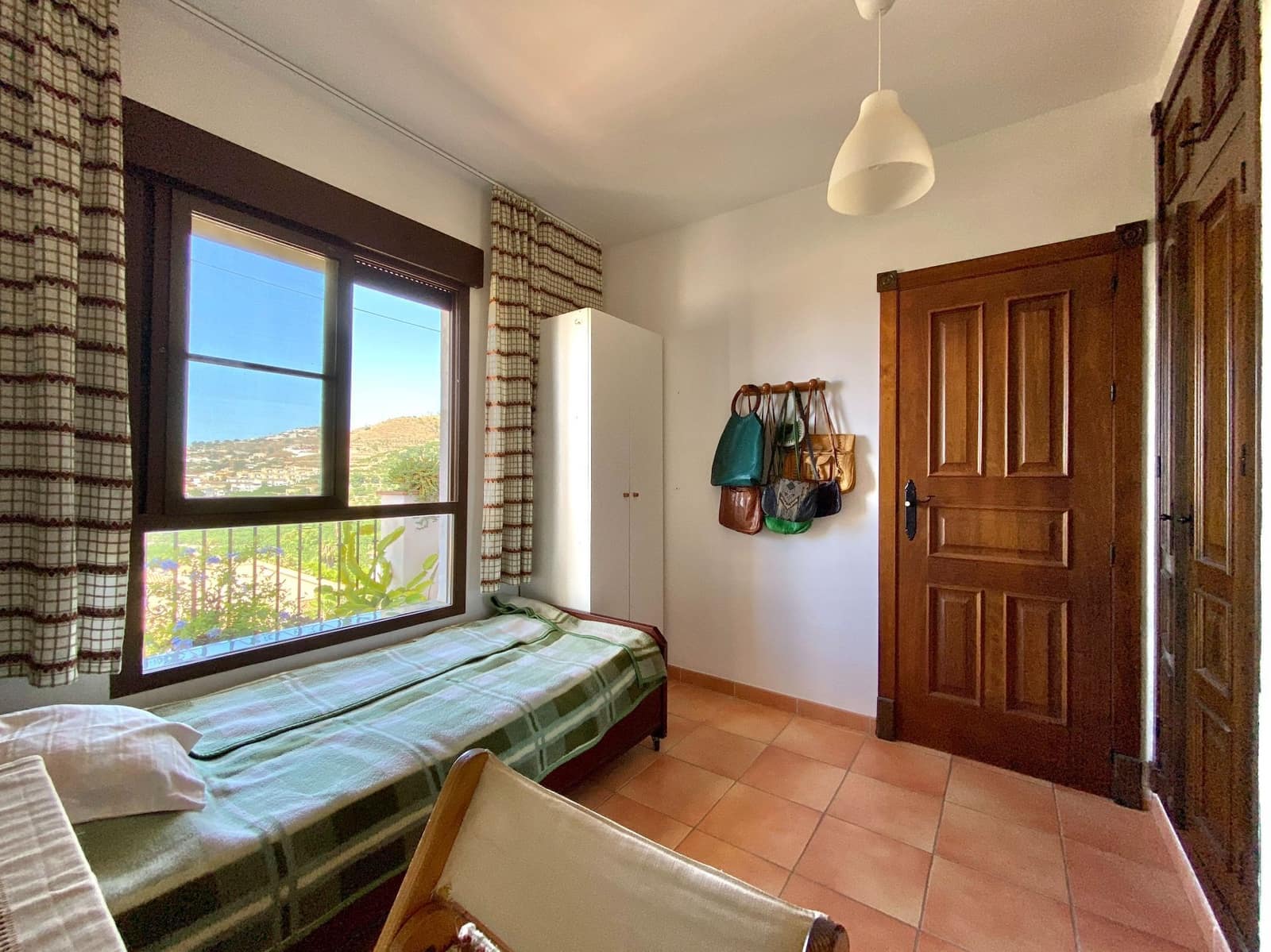 2 soverom Leilighet til salgs i Almunecar med svømmebasseng garasje - € 280 000 (Ref: 9554523)