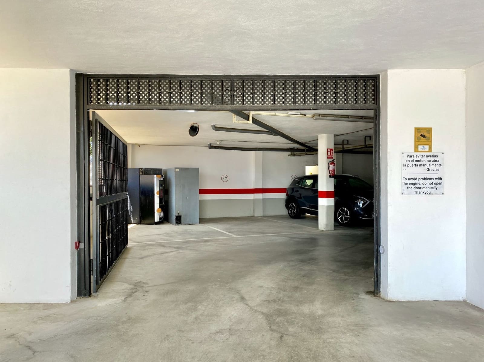 2 soverom Leilighet til salgs i Almunecar med svømmebasseng garasje - € 280 000 (Ref: 9554523)