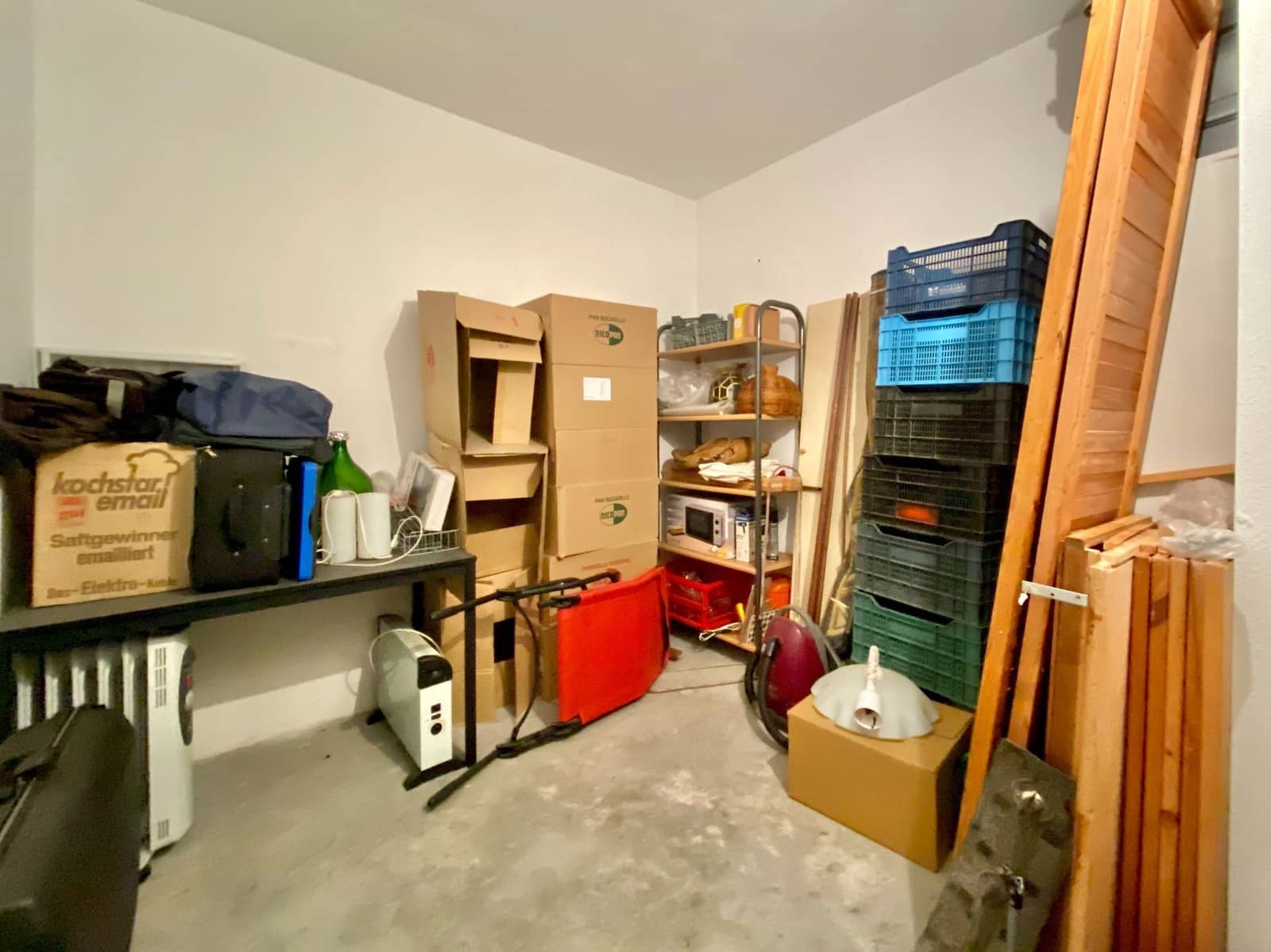 2 soverom Leilighet til salgs i Almunecar med svømmebasseng garasje - € 280 000 (Ref: 9554523)