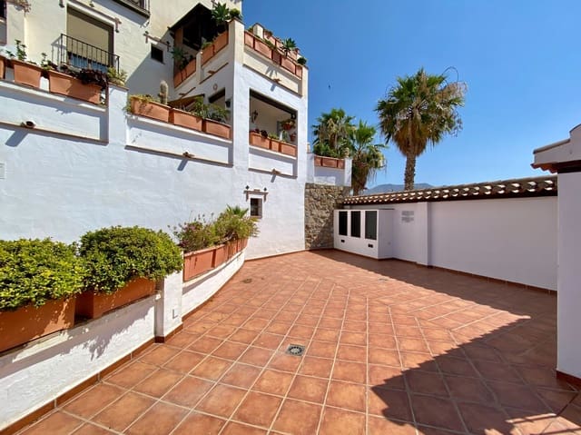 2 soverom Leilighet til salgs i Almuñécar med svømmebasseng garasje - € 280 000 (Ref: 9554523)