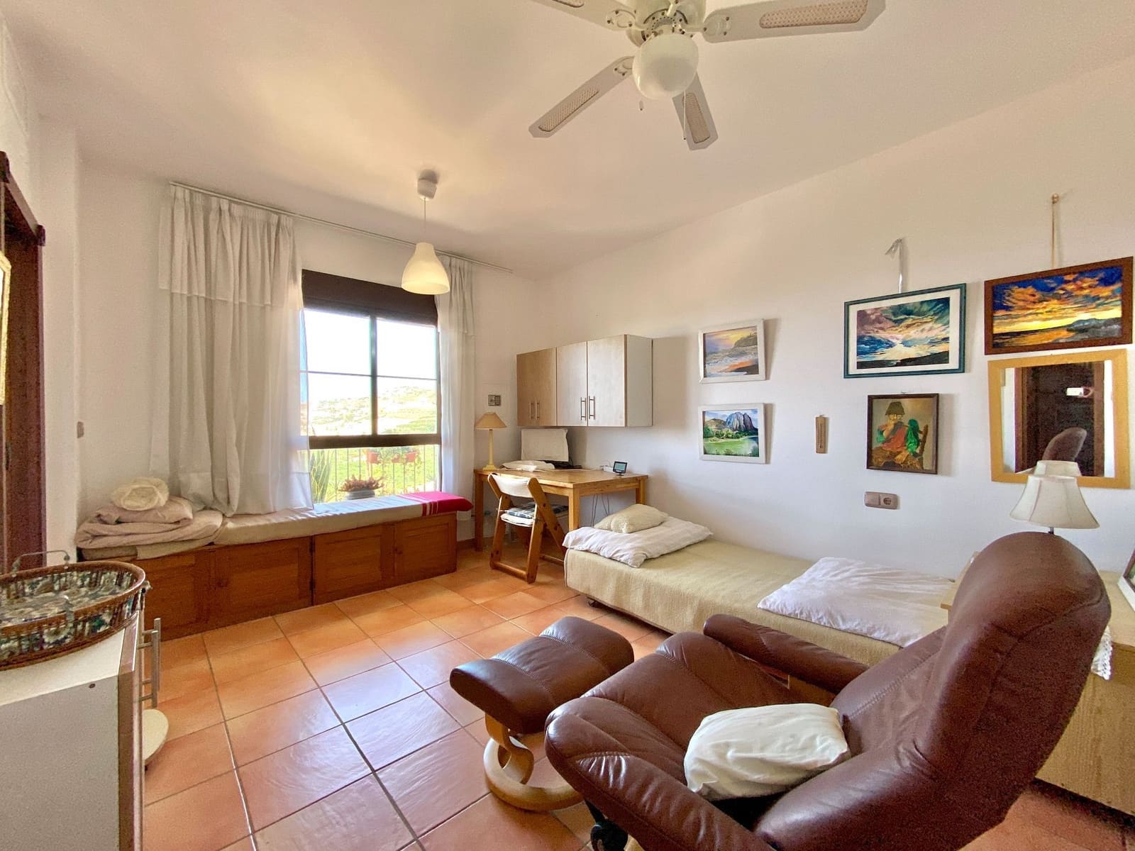 2 soverom Leilighet til salgs i Almunecar med svømmebasseng garasje - € 280 000 (Ref: 9554523)