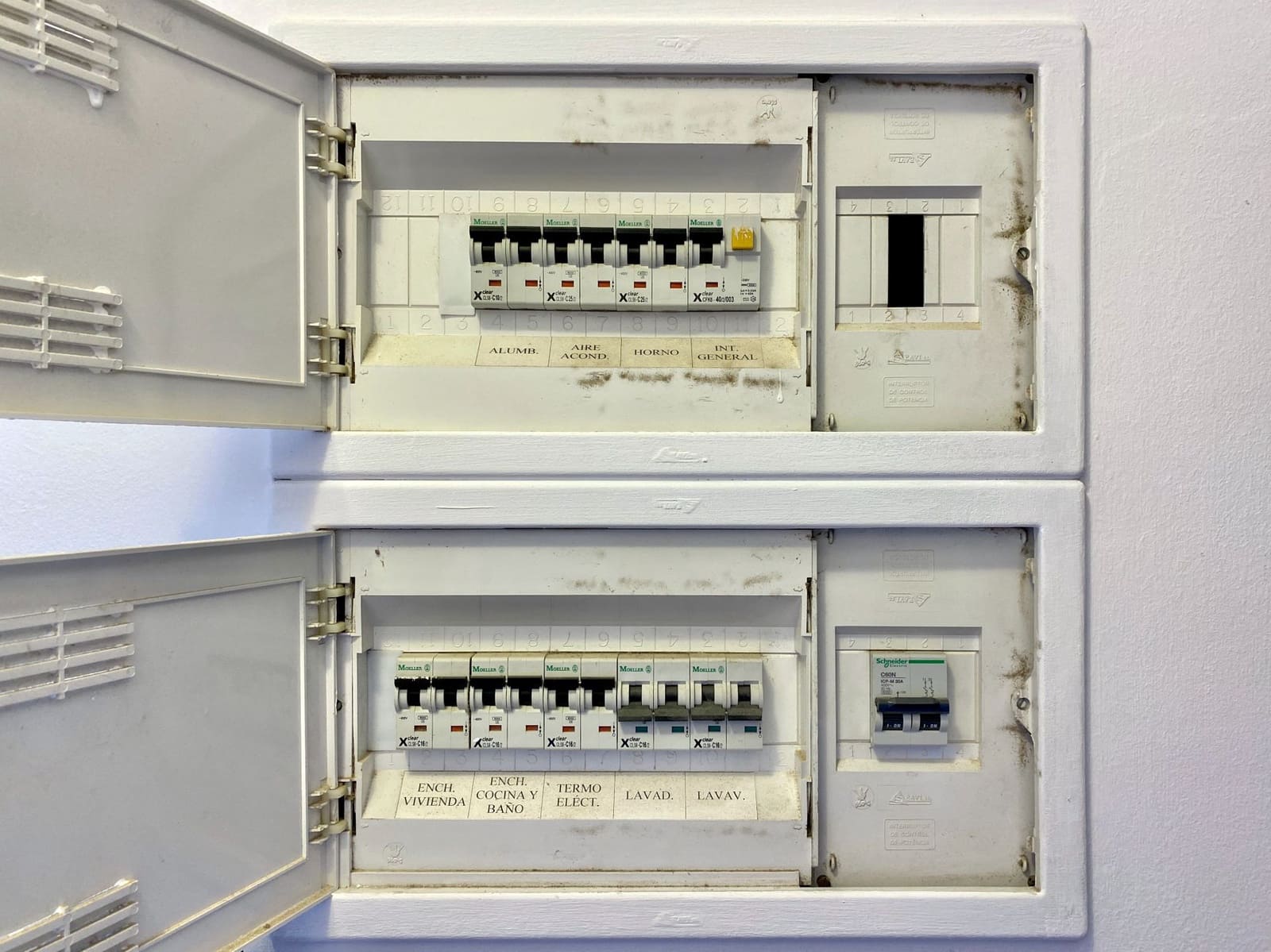 2 soverom Leilighet til salgs i Almunecar med svømmebasseng garasje - € 280 000 (Ref: 9554523)