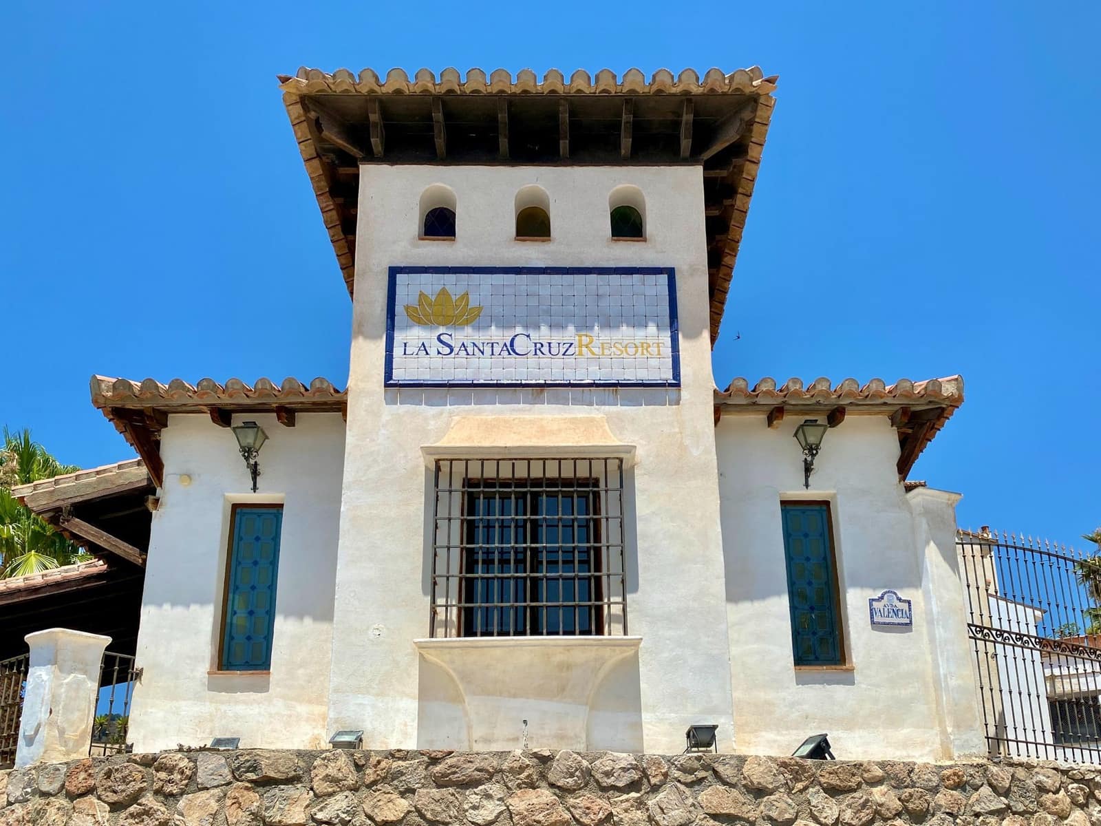 2 soverom Leilighet til salgs i Almunecar med svømmebasseng garasje - € 280 000 (Ref: 9554523)